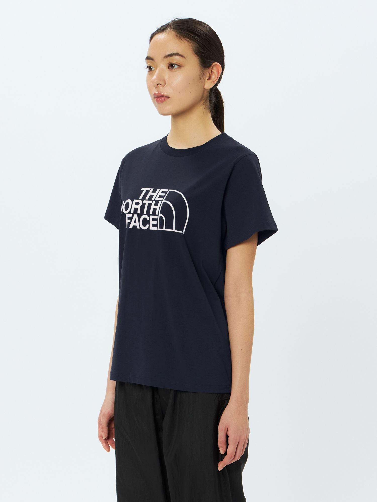 Short Sleeve ES Big Logo Tee (Women's)