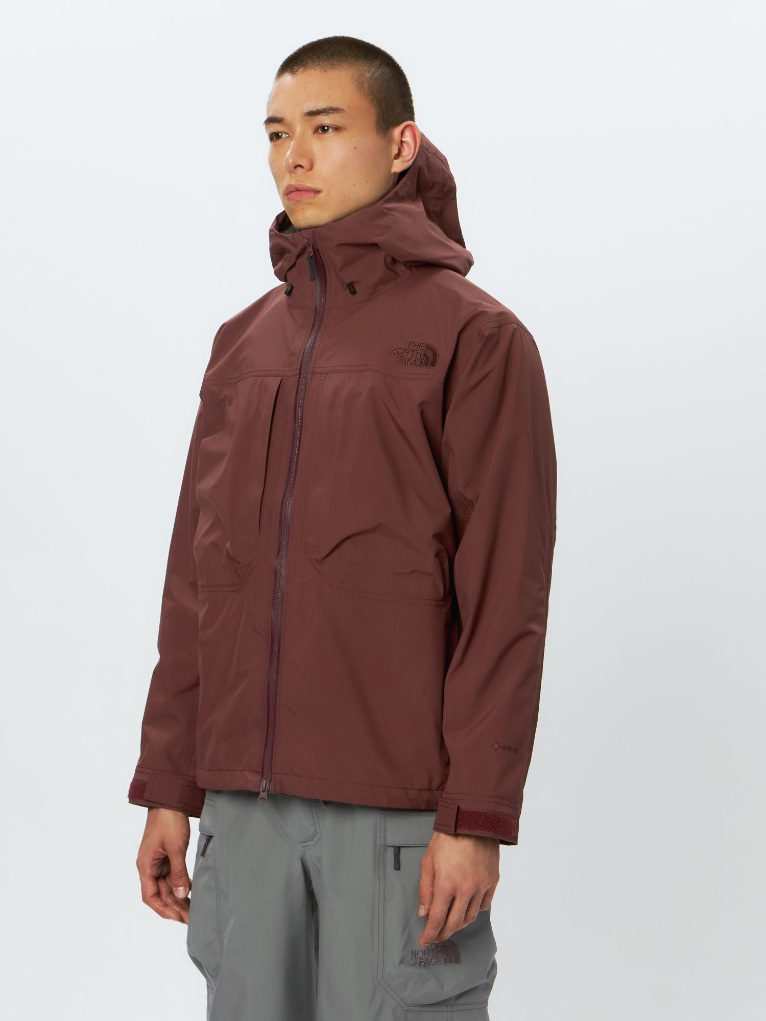 Hikers Jacket (Men's)