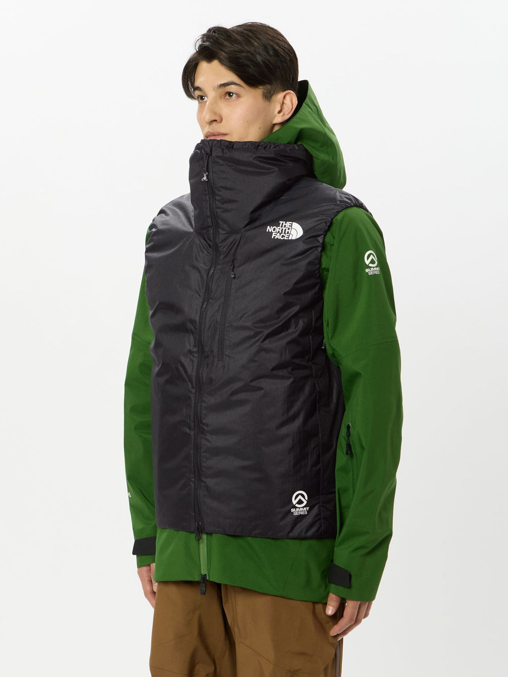 Hedge Over Vest (Unisex)