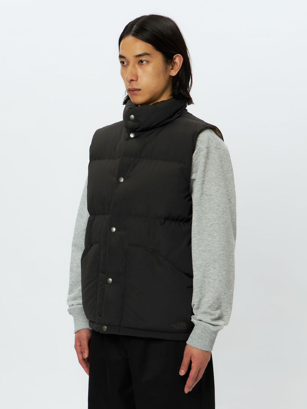 Camp Sierra Vest (Unisex)