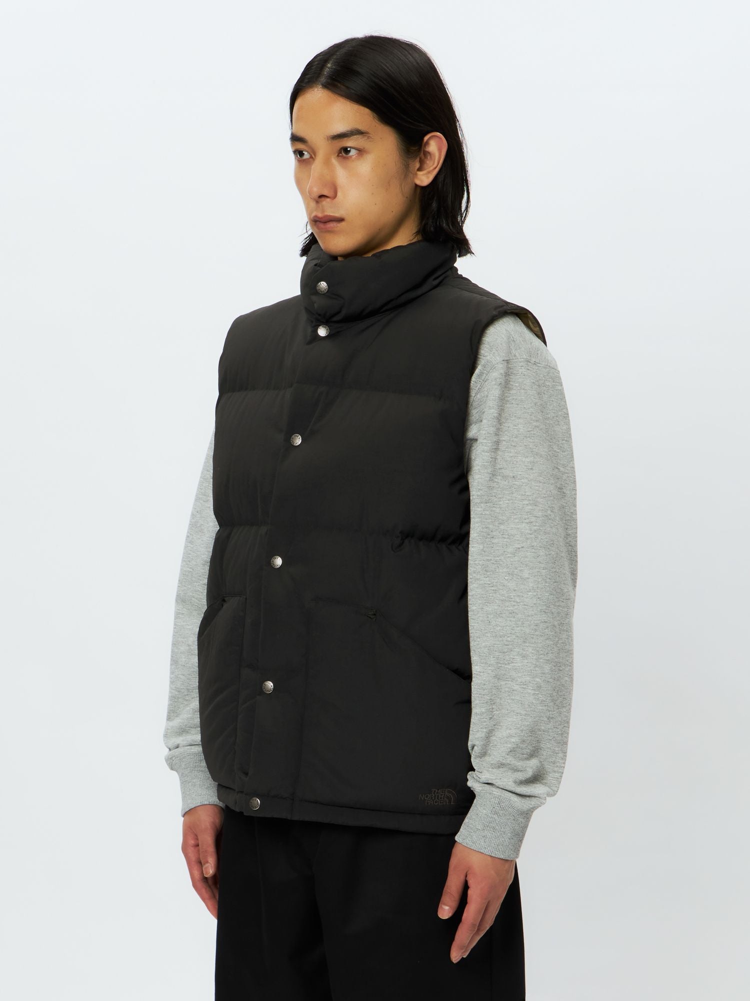Camp Sierra Vest (Unisex)
