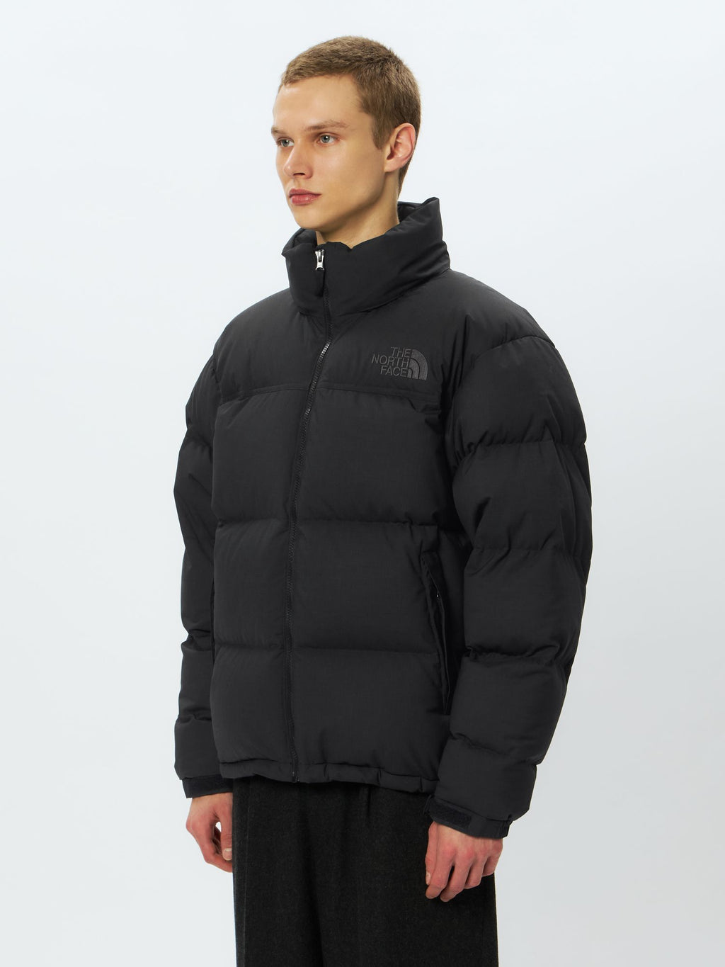 Woolly Nuptse Jacket (Unisex)