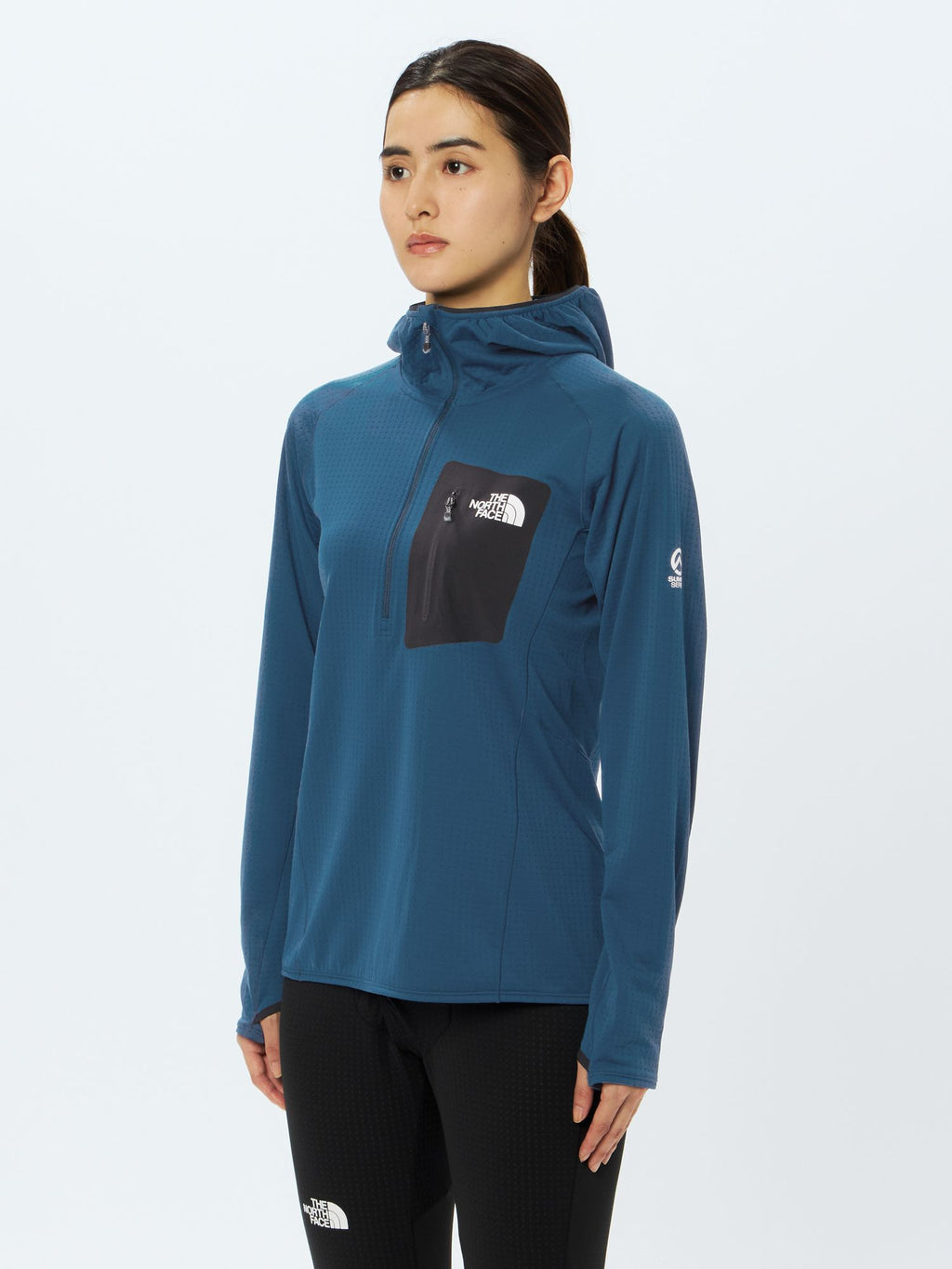 Expedition Dry Dot Hoodie (Unisex)
