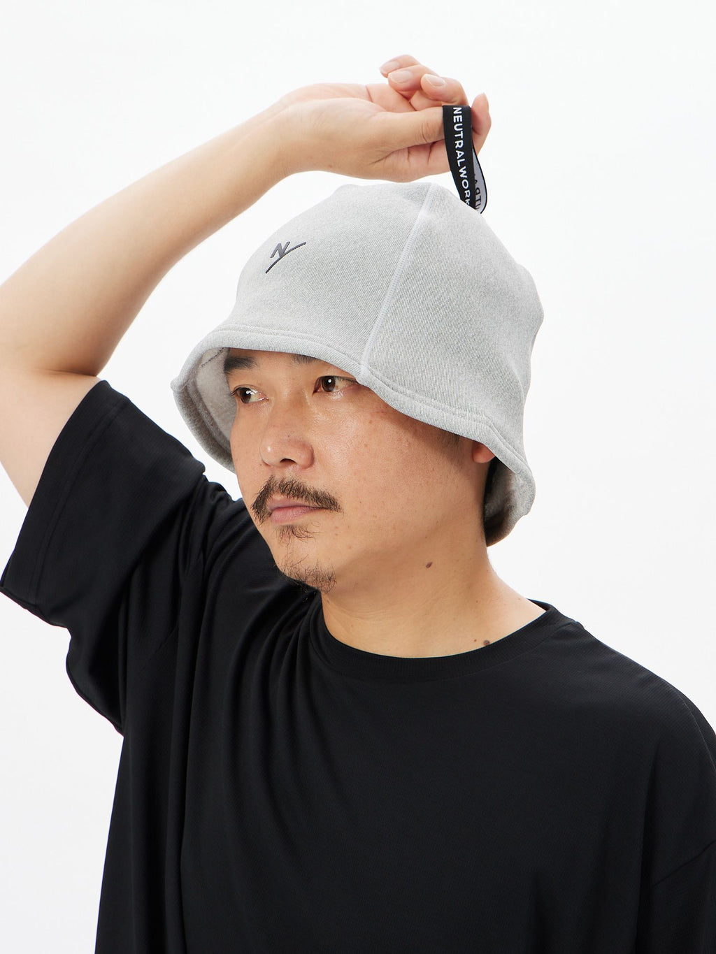 Nouter Sauna Hat (Unisex)