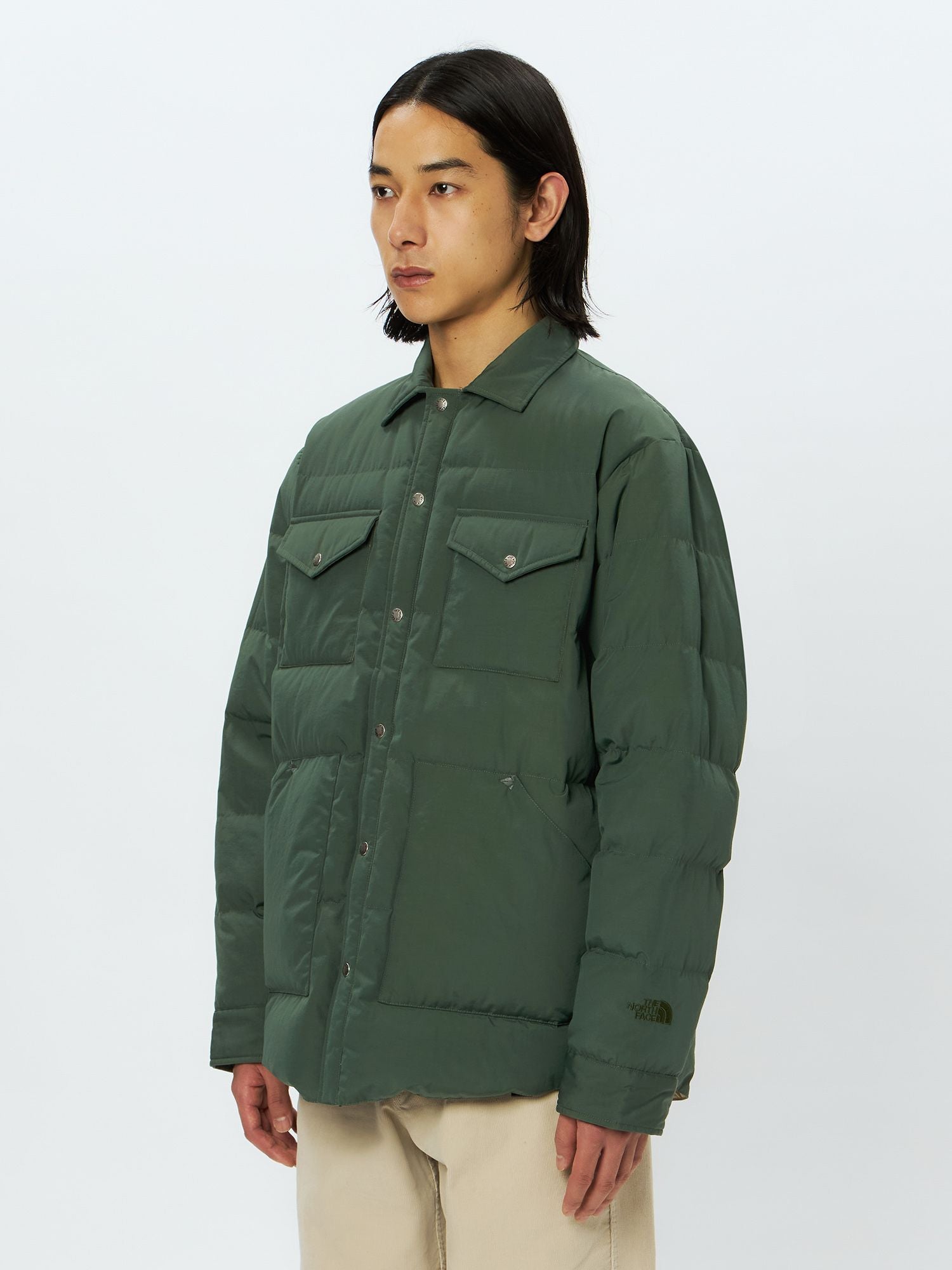 Stuffed Shirt (Men's)