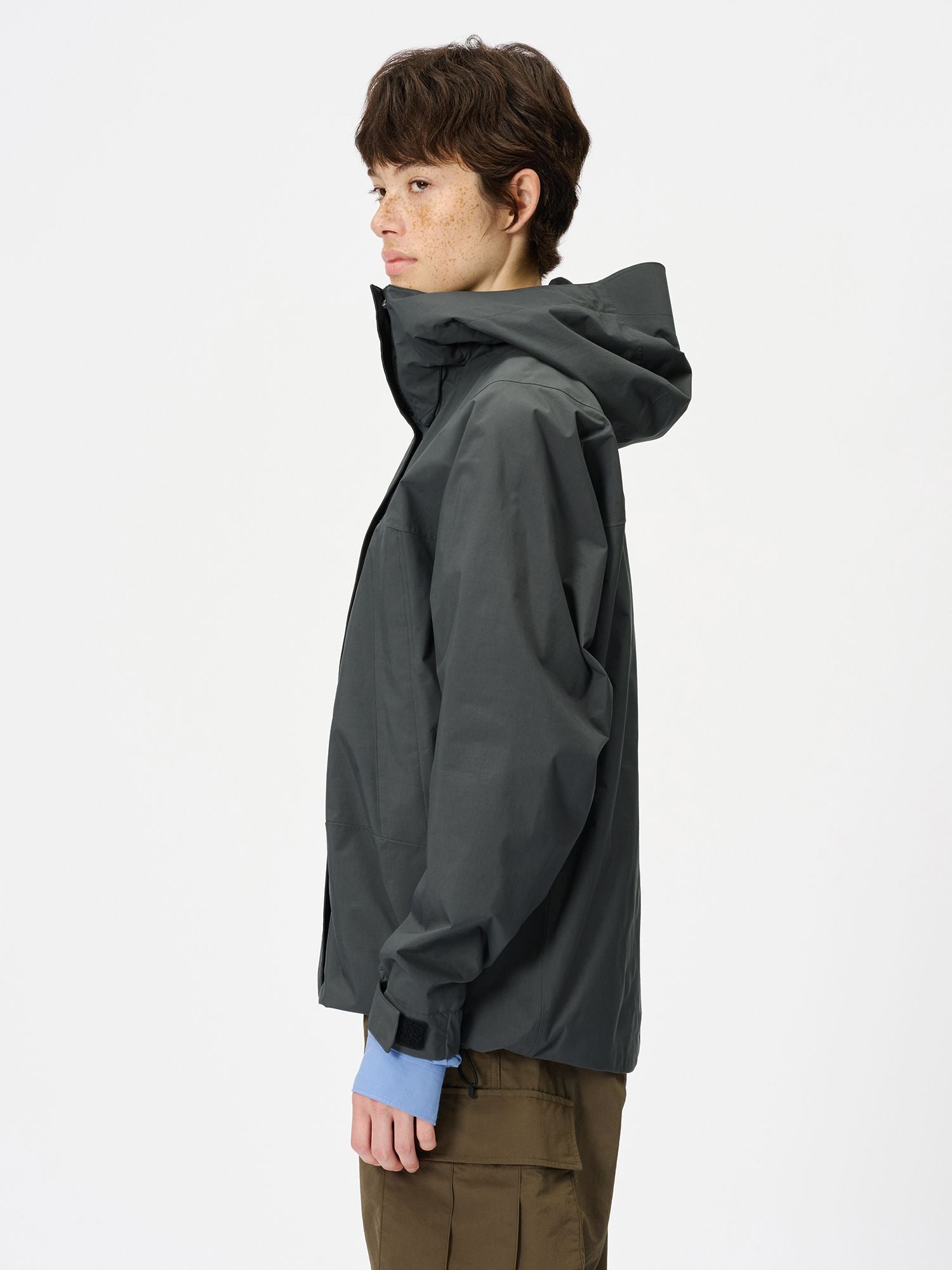 Pertex Unlimited Two Layer Jacket (Ladies)