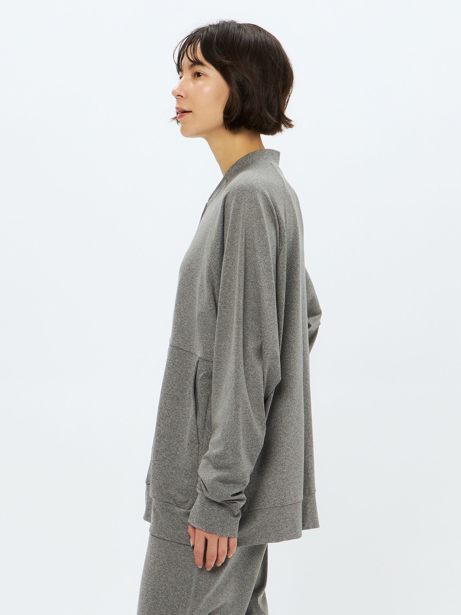 Namima / Zip Jacket (Unisex)