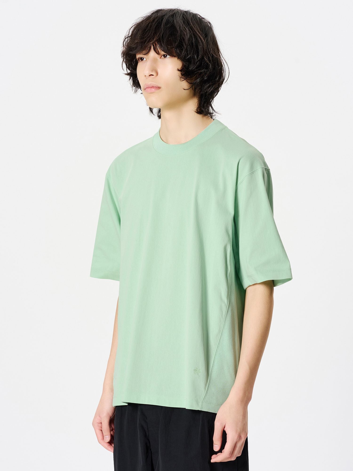 Fine Tricot T-Shirt (Unisex)