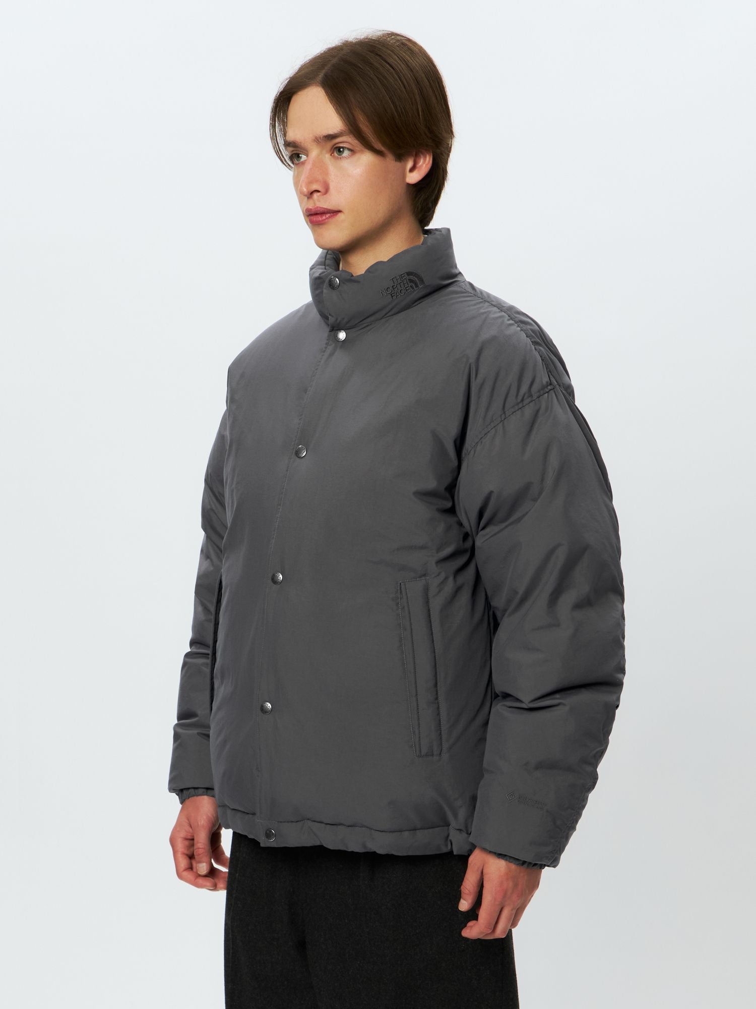 Alteration Sierra Jacket (Unisex)