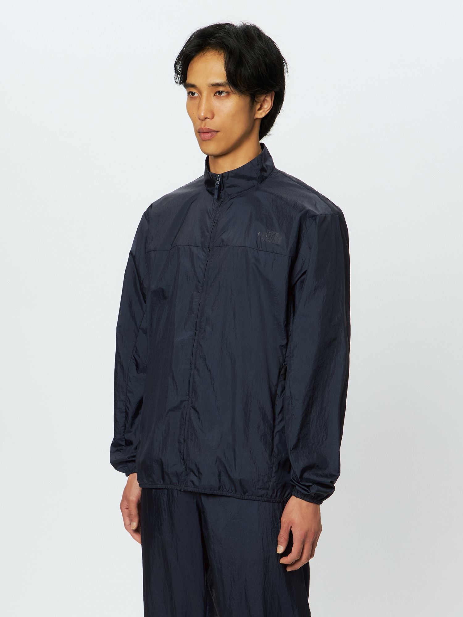 Diamond Fuse Action Wind Jacket (Men's)