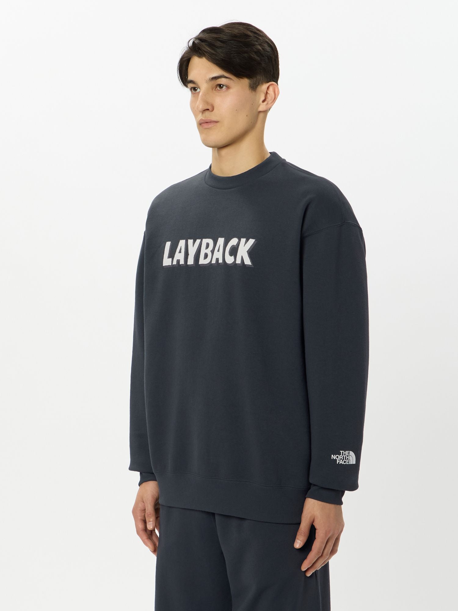 Layback Crew (Unisex)