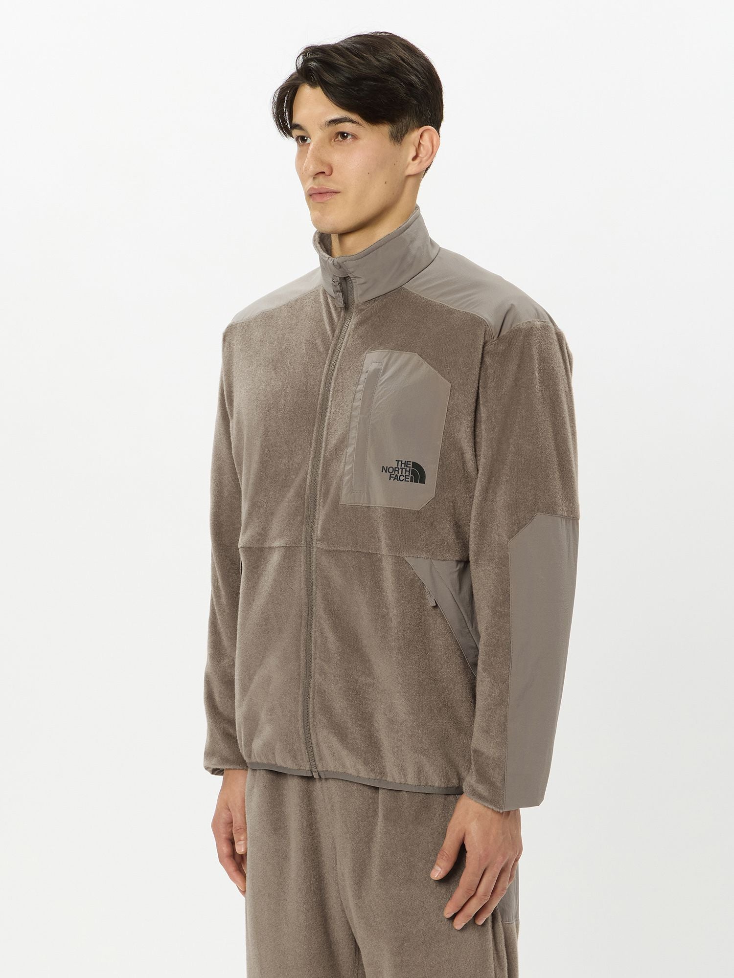 Layback Mid Jacket (Unisex)