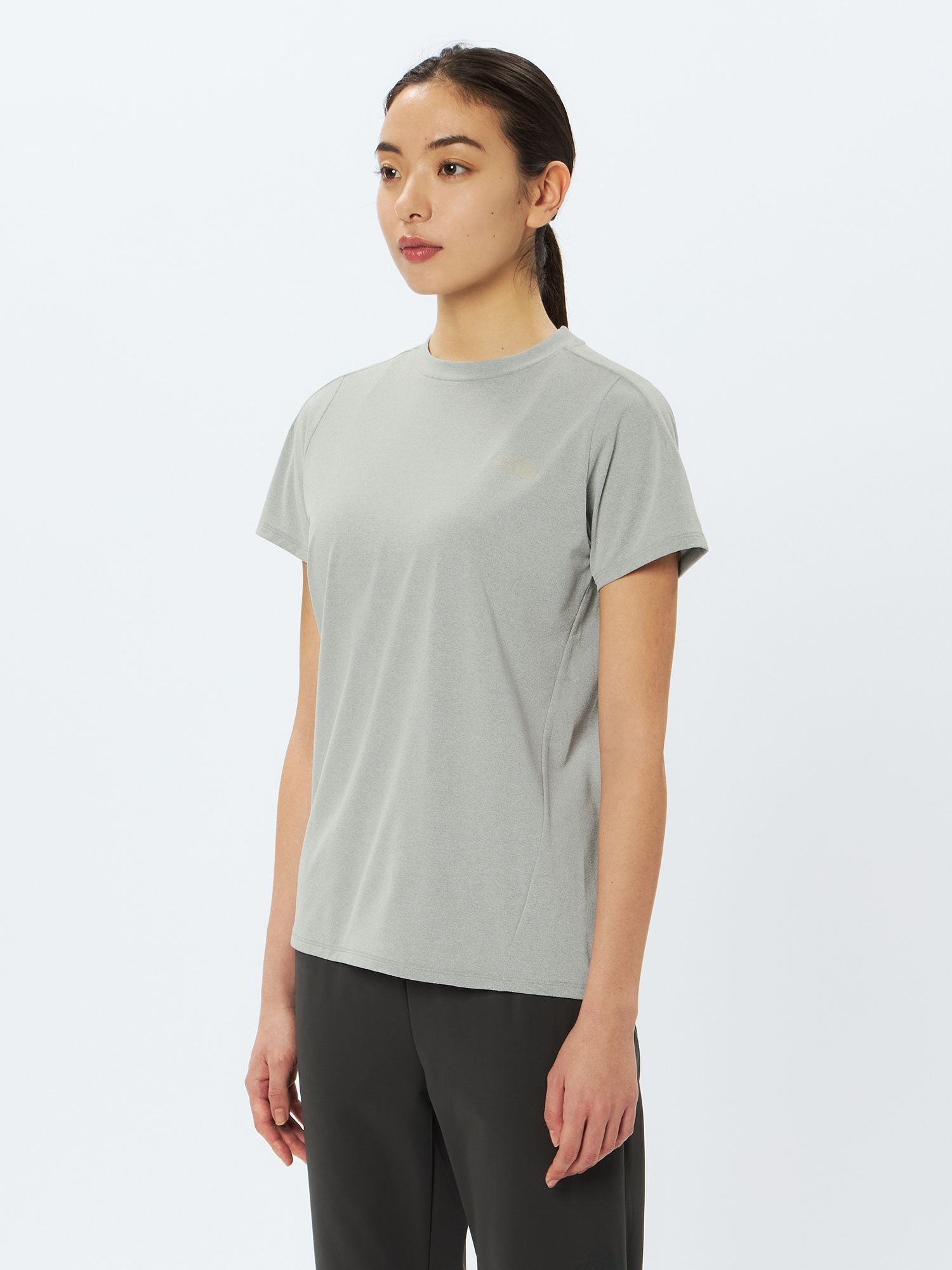Short Sleeve FlashDry Action Crew (Women's)