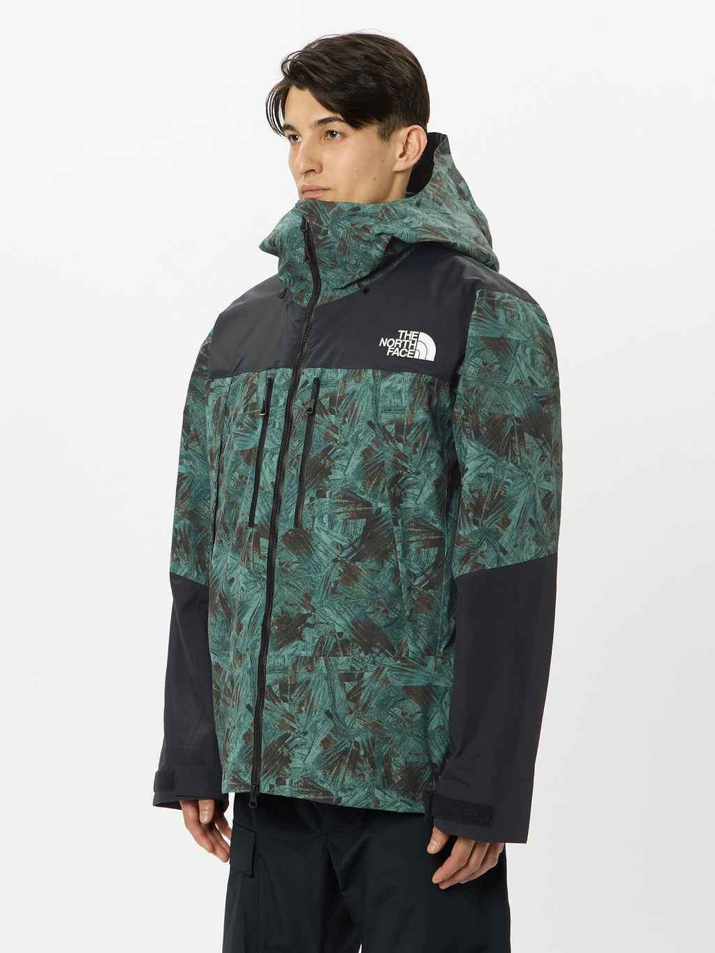 Snowbird Triclimate Jacket (Unisex)