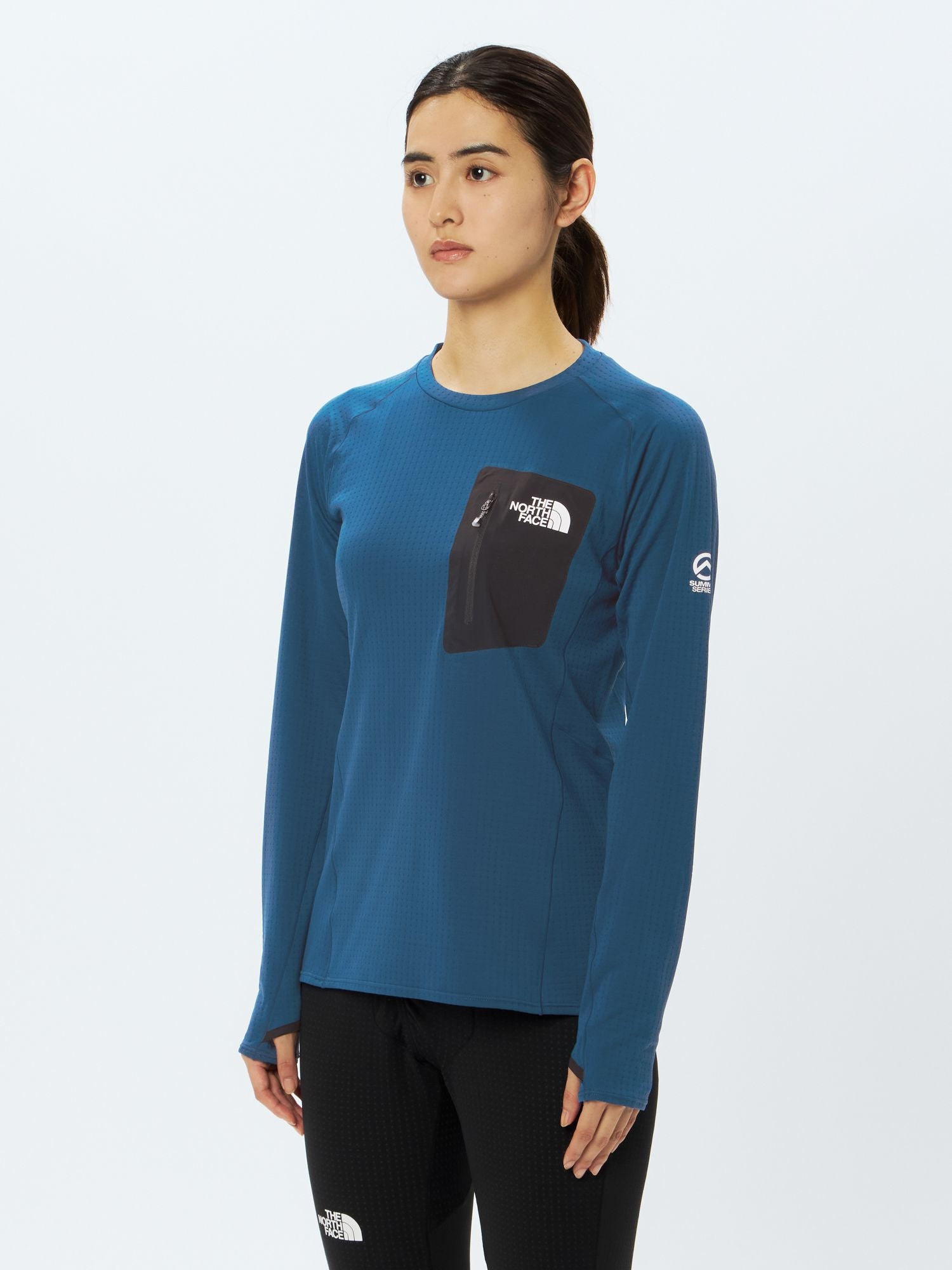 Expedition Dry Dot Crew (Unisex)