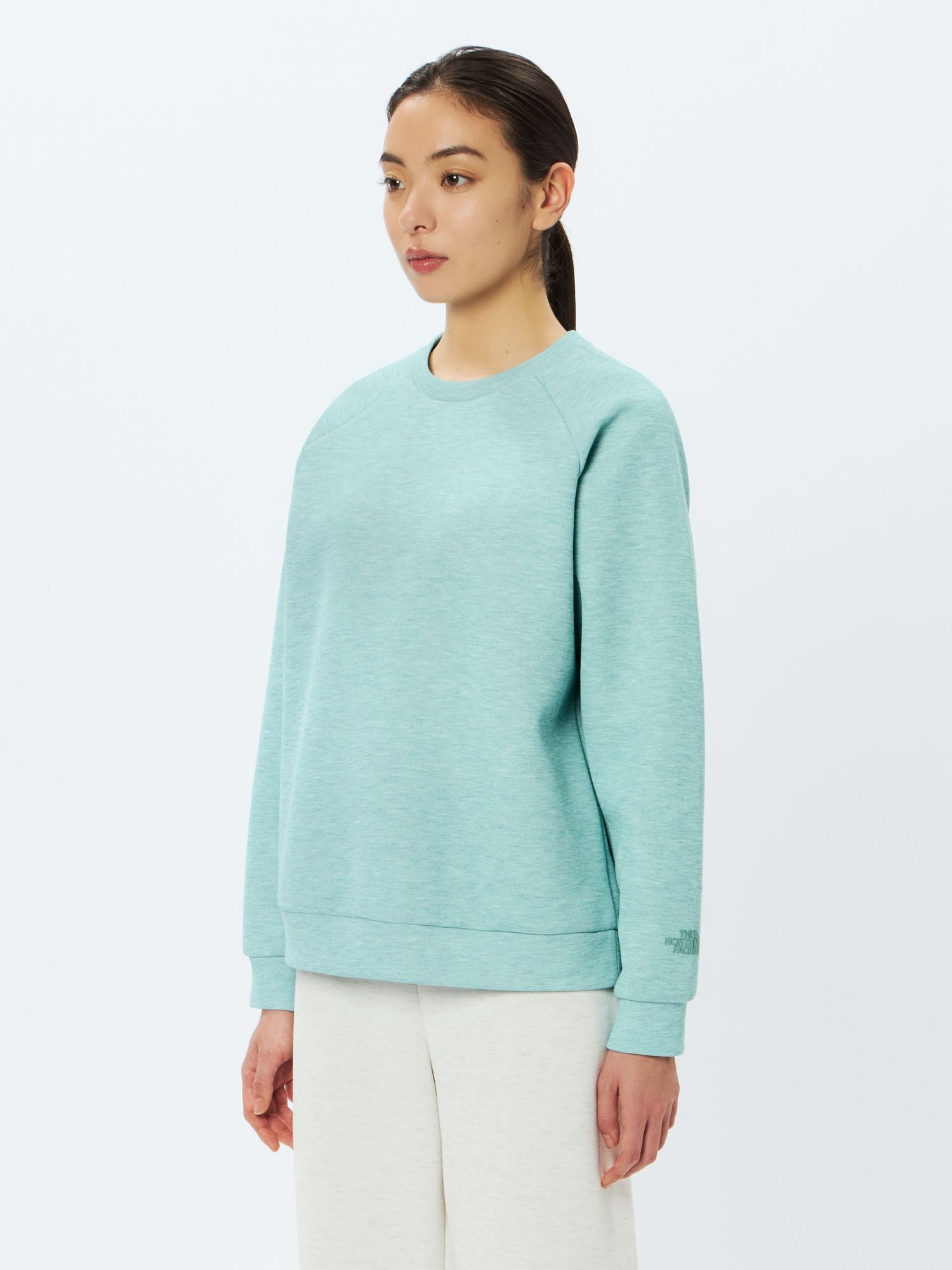 Tech Air Sweat Crew (Women's)