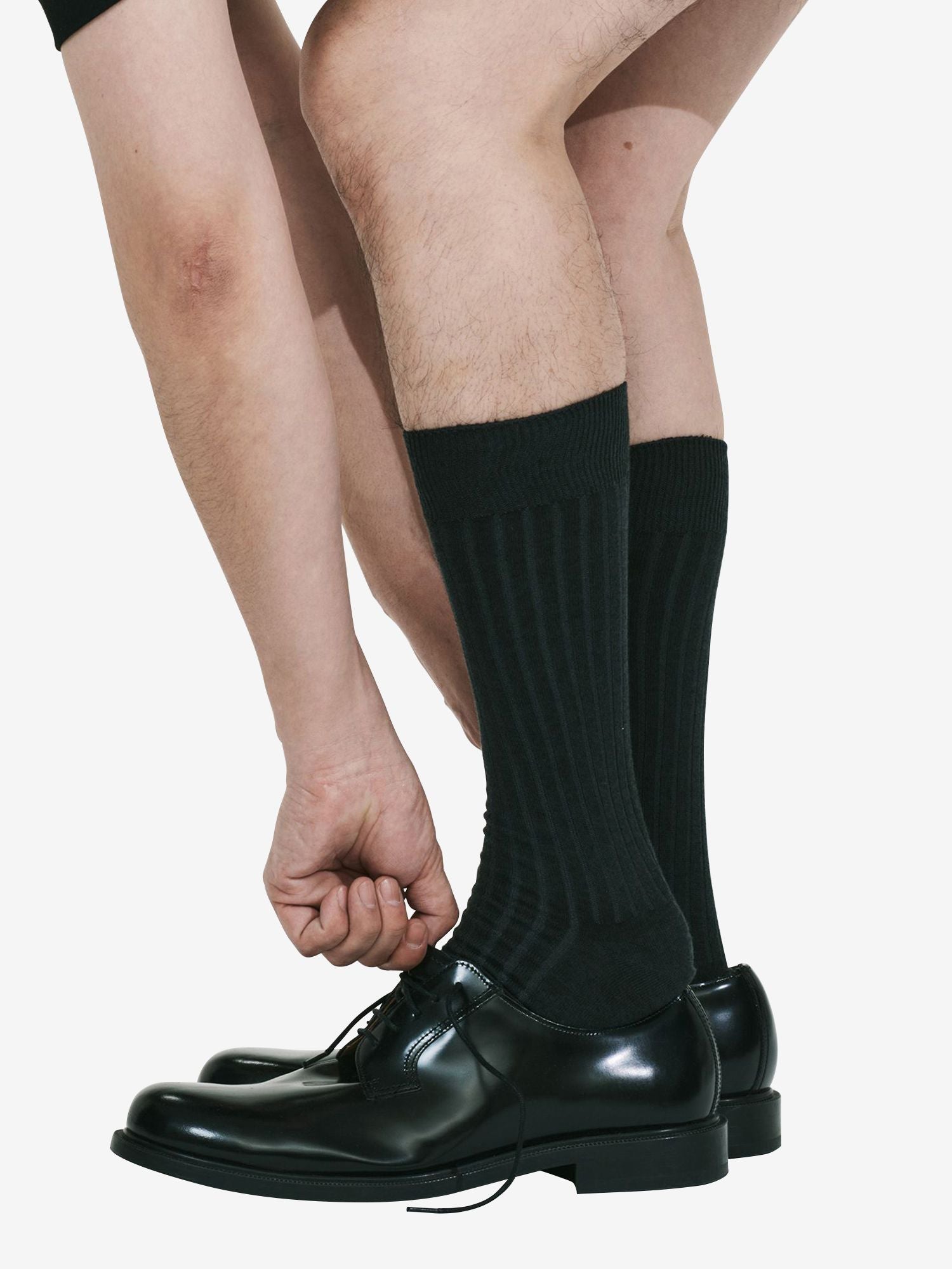 MXP Basic Light Business Socks (Unisex)