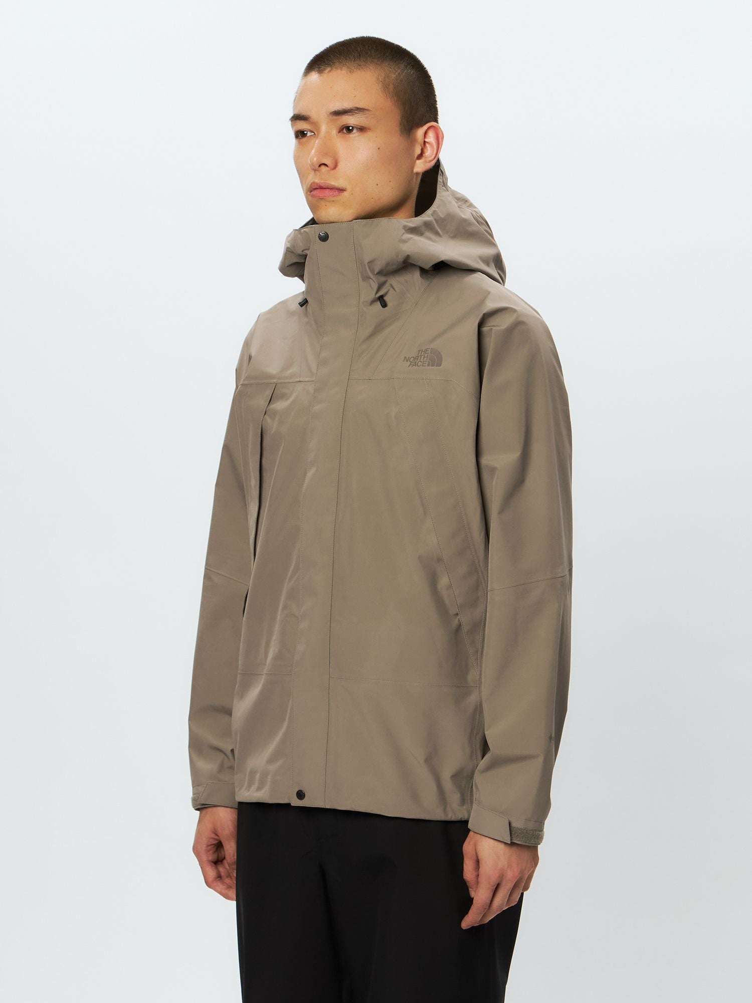 Mountain Rounder Jacket (Men's)