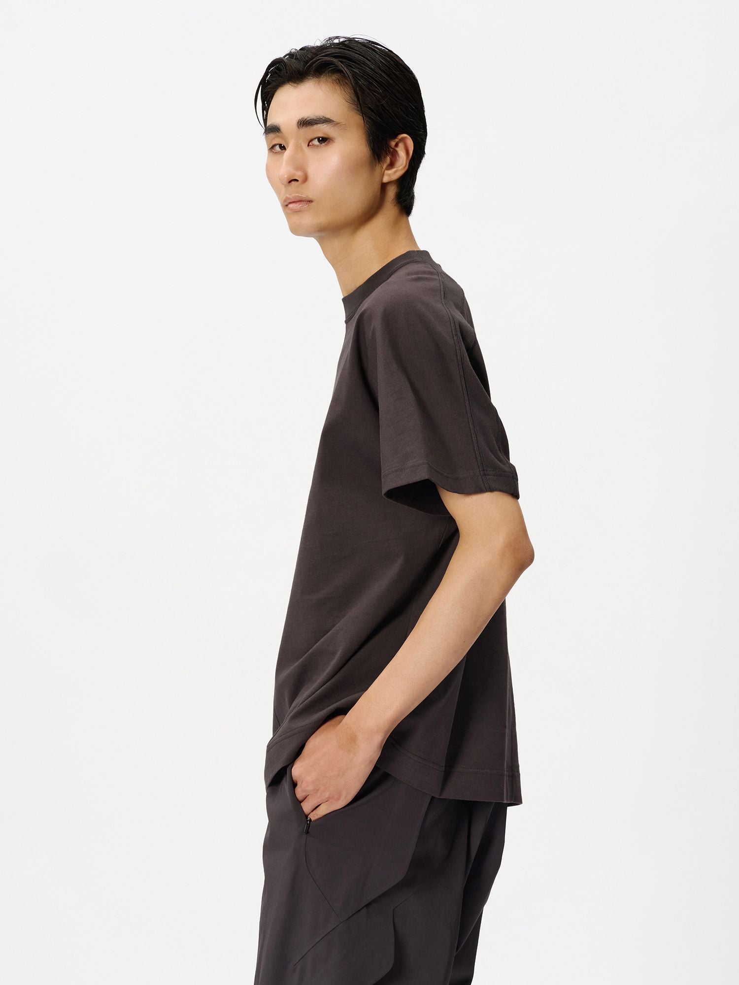 Goldwin _J.L-A.L_ Dolman T-Shirt (Men's)