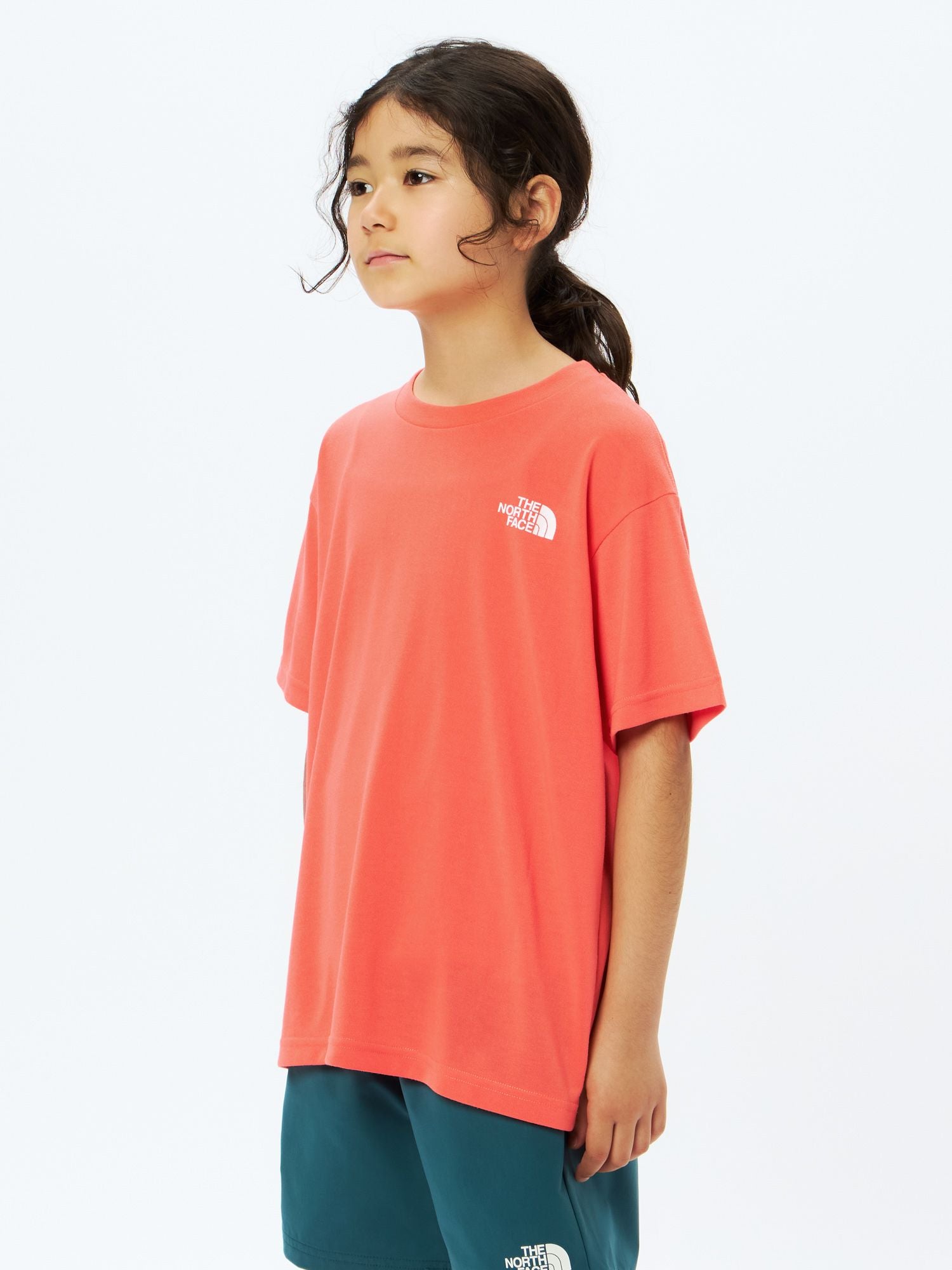Short Sleeve Big Root Tee (Kids)