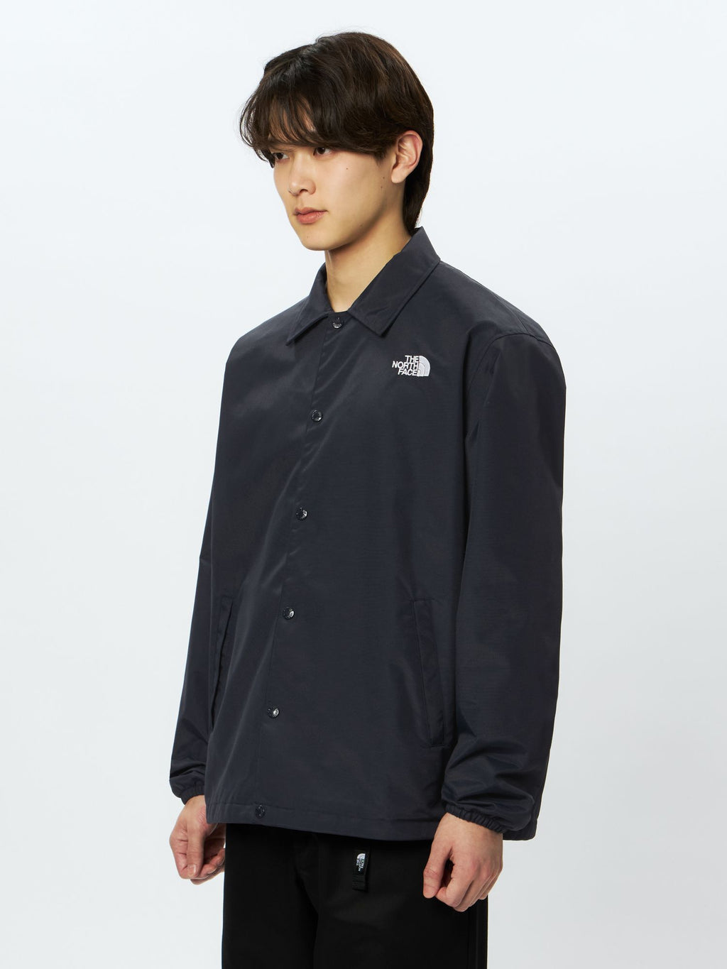 The Coach Jacket (Unisex)