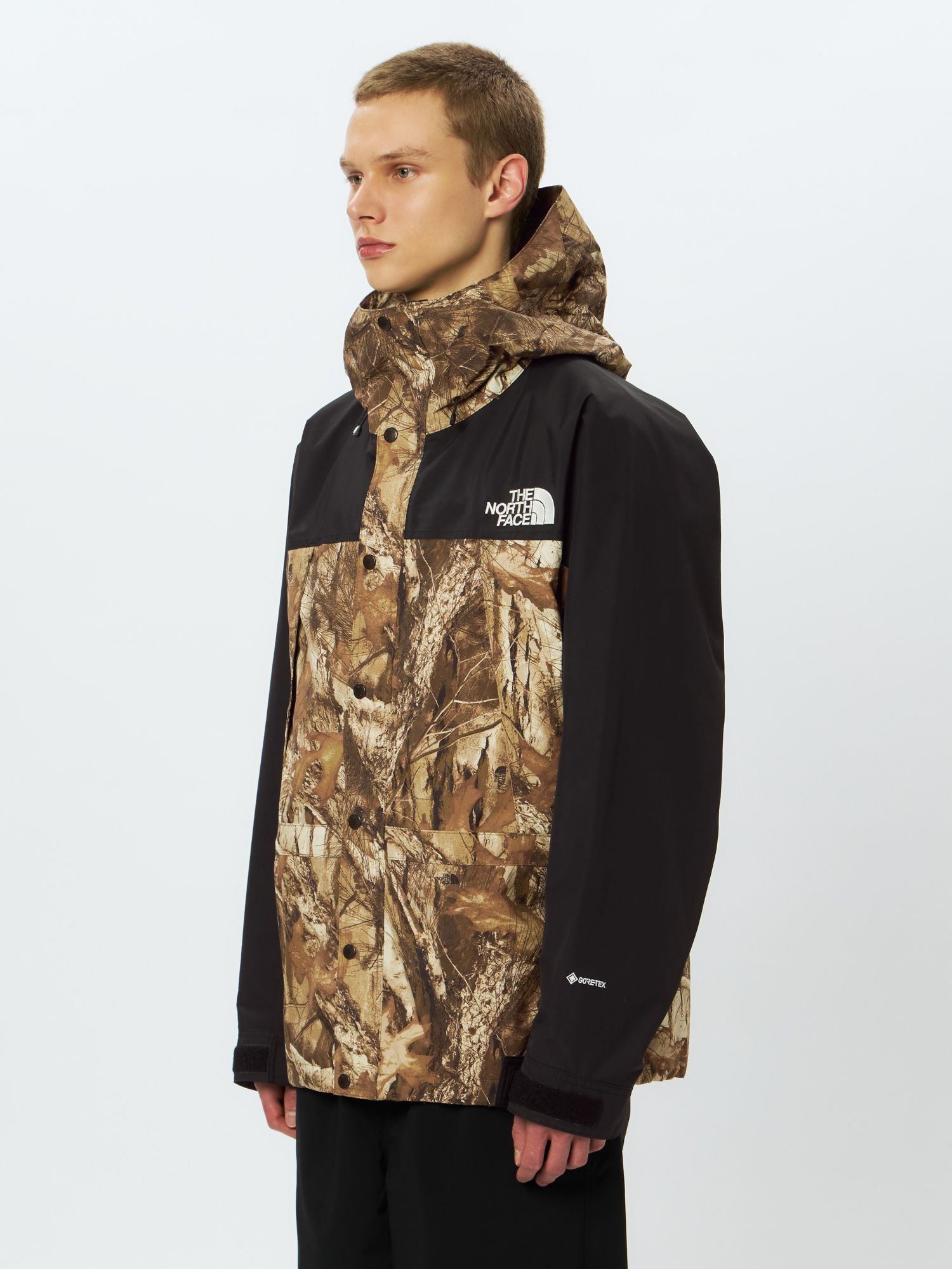 Novelty Mountain Light Jacket (Men's)