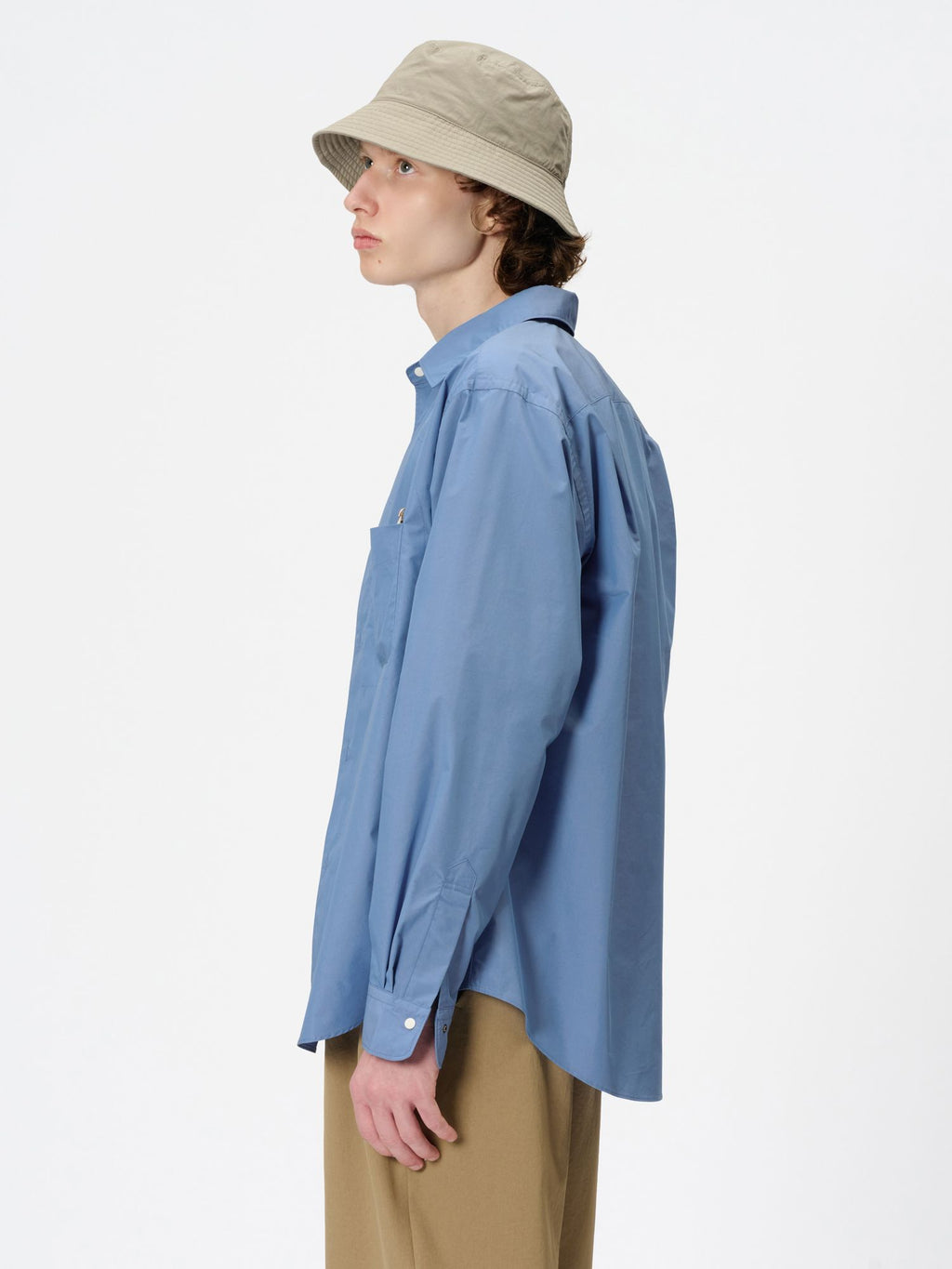 Comfortable Shirt (Unisex)