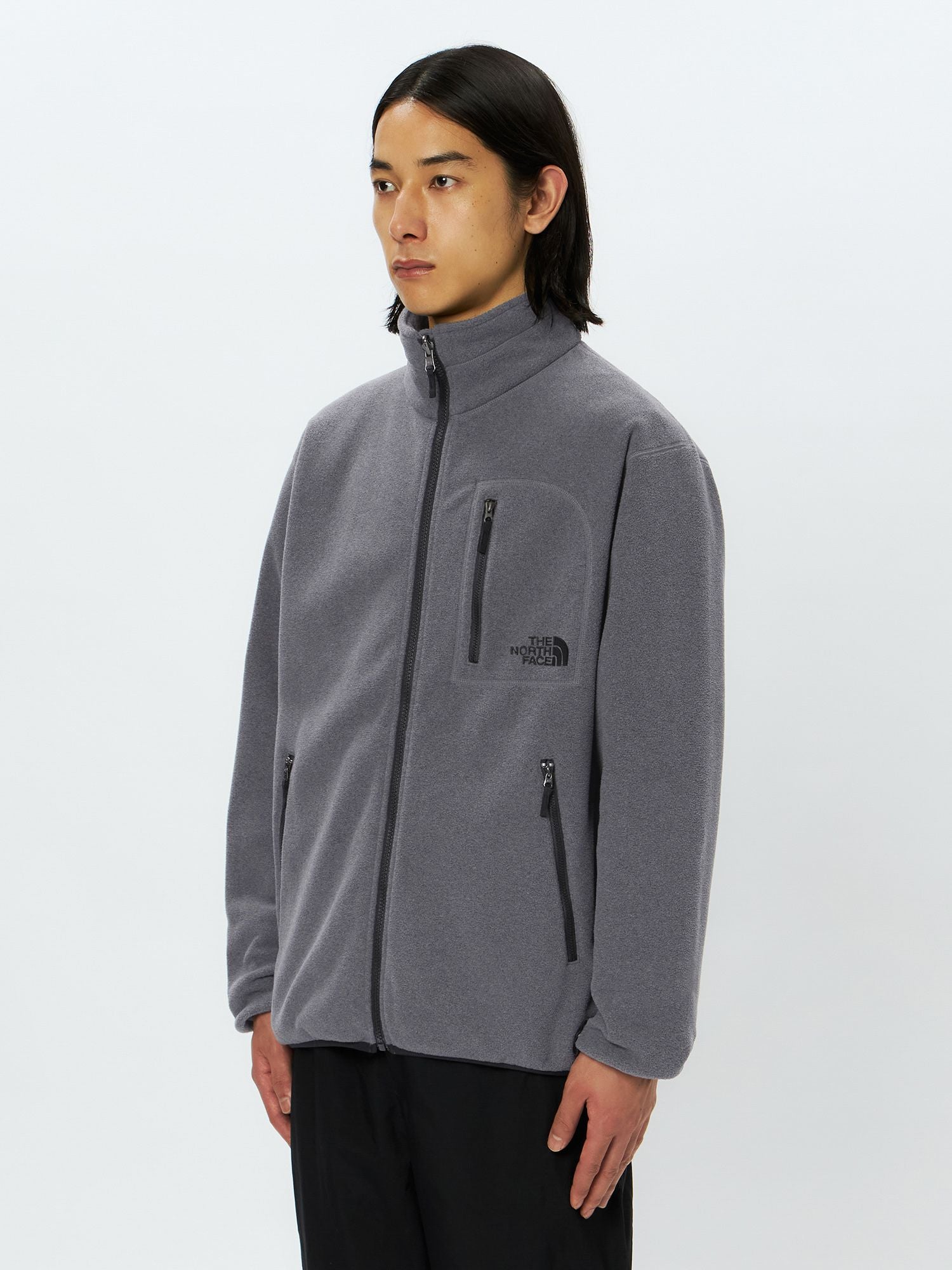 Field Fleece Jacket (Men's)