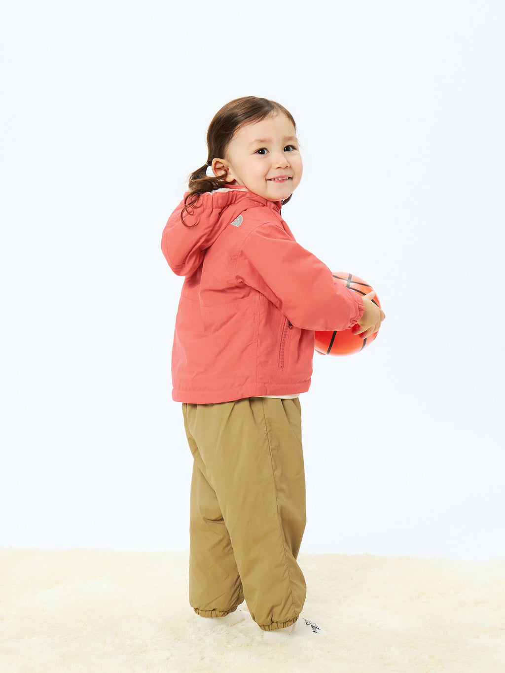 Compact Nomad Jacket (Baby)