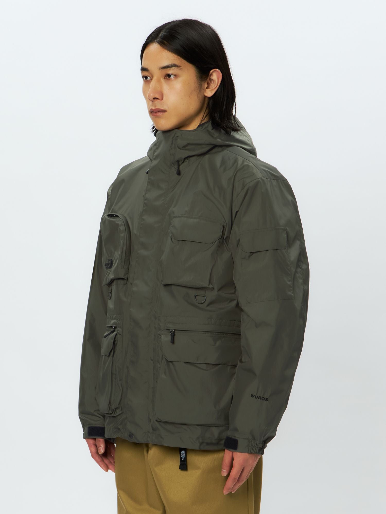 Uros Field Utility Triclimate Jacket (Men's)