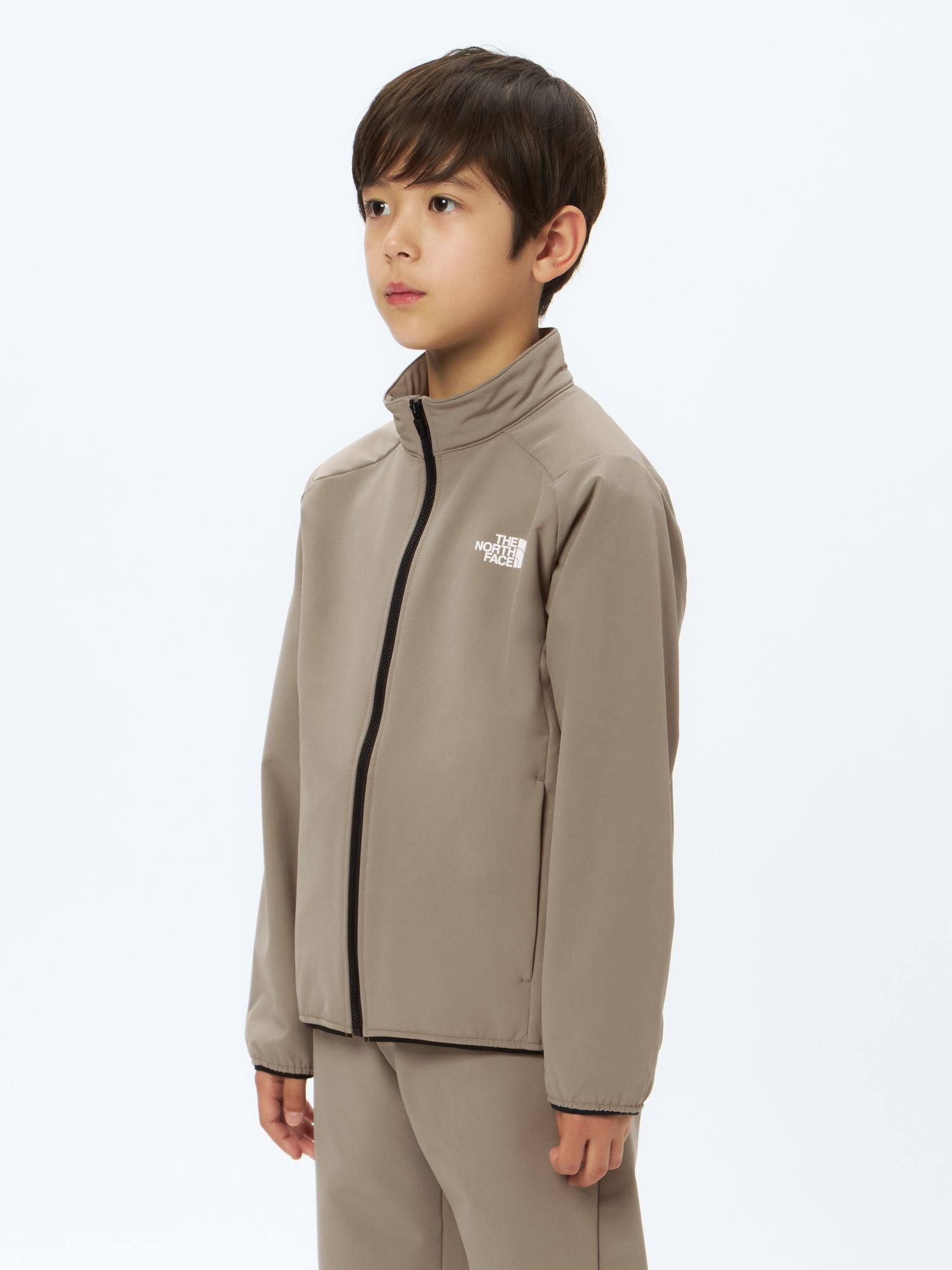 Apex Thermal Jacket (Kids)