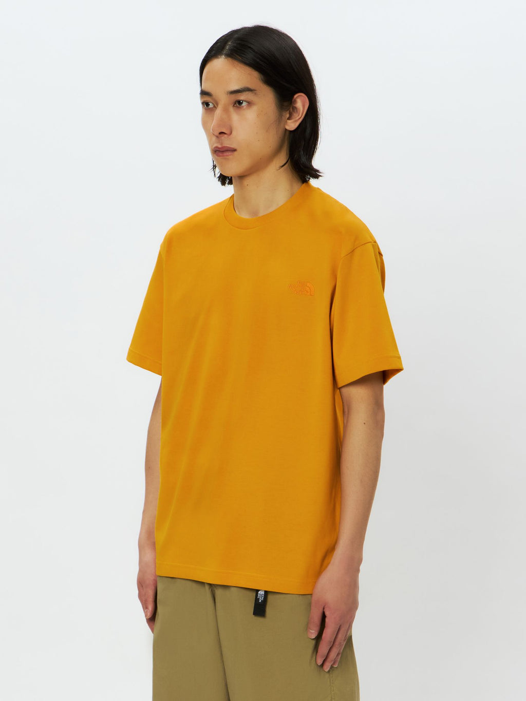 Short Sleeve Yosemite Falls Tee (Unisex)