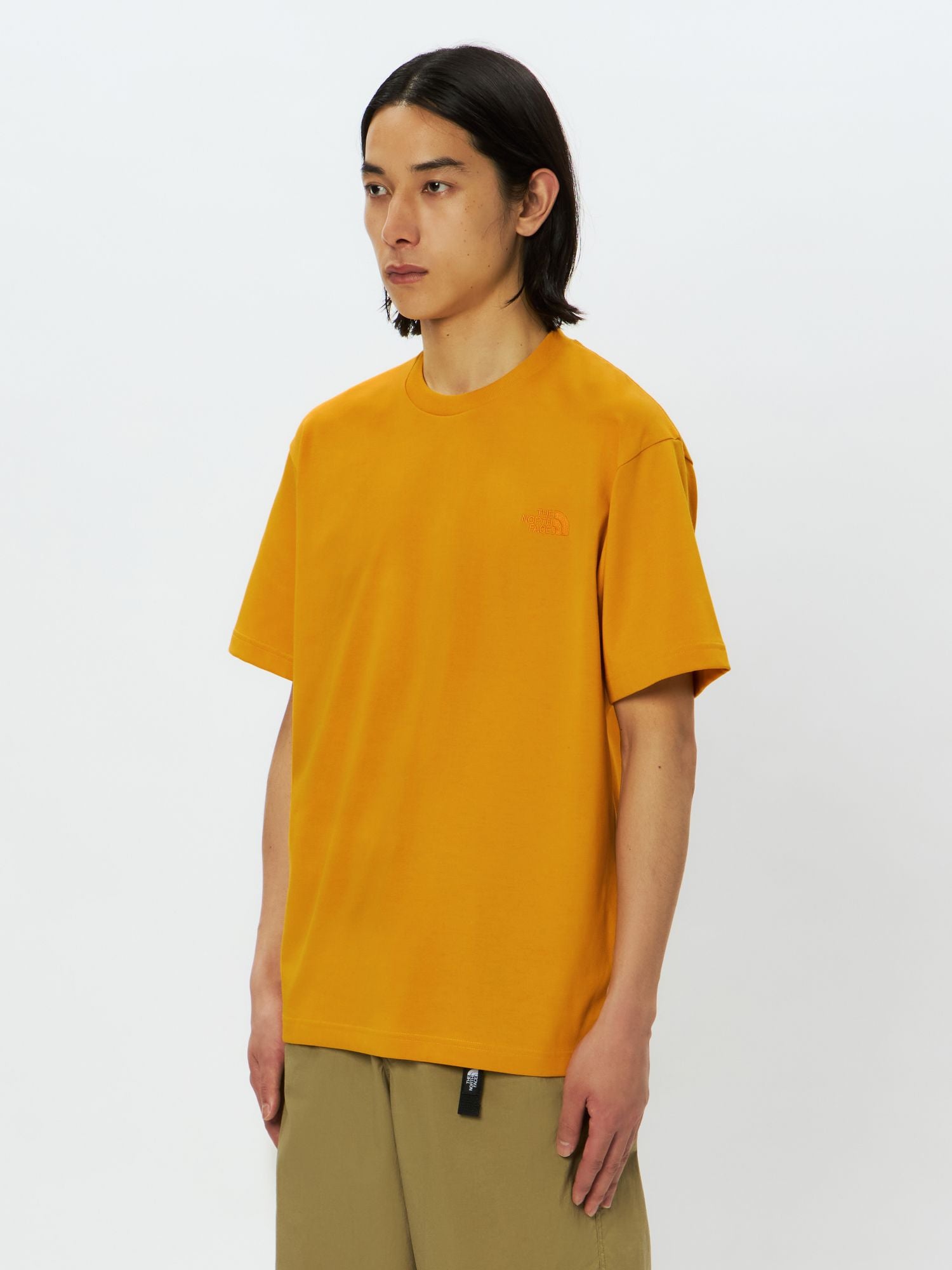 Short Sleeve Yosemite Falls Tee (Unisex)