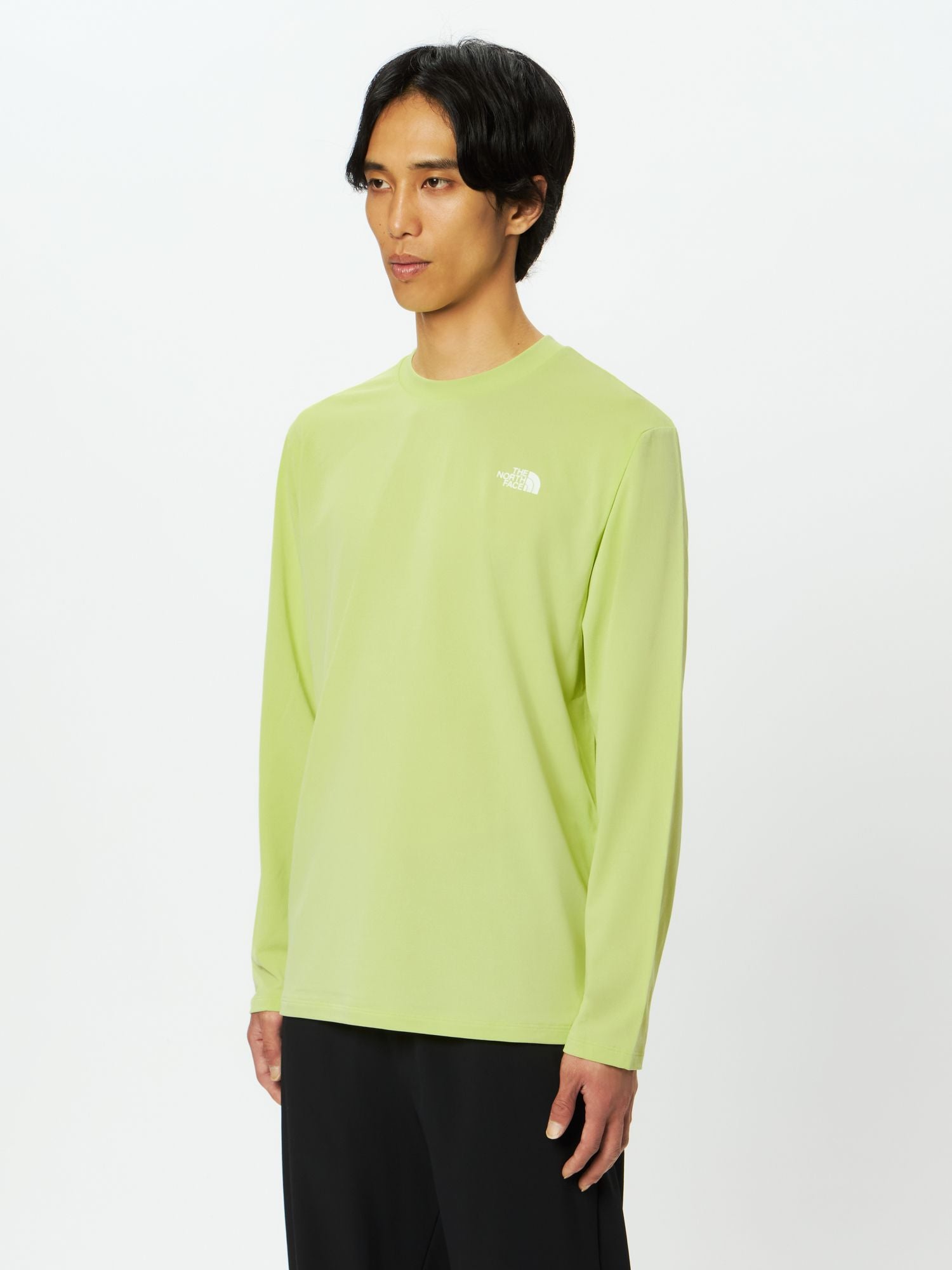 Long Sleeve Blind Runner Tee (Men's)