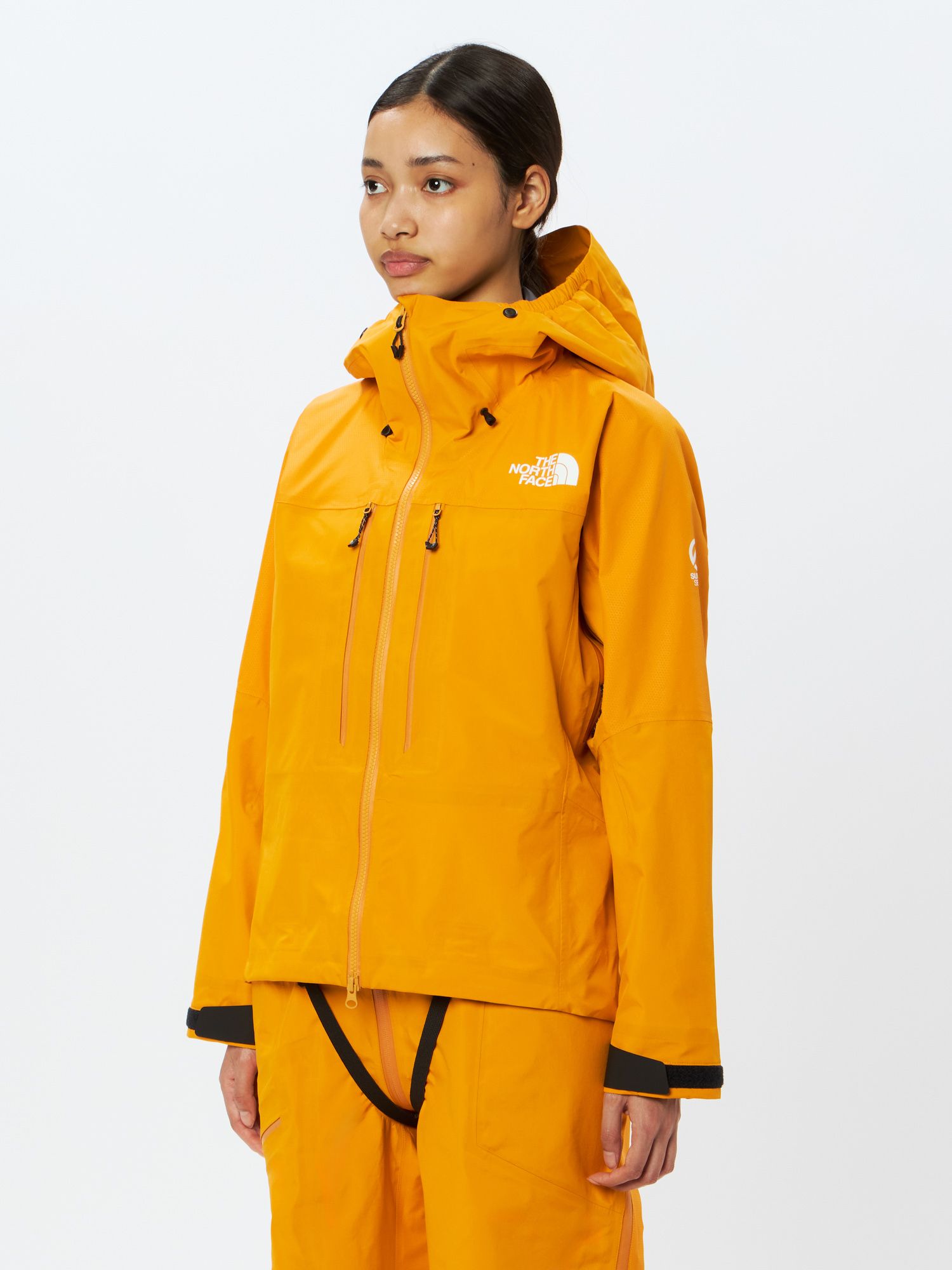 Shear Ice Jacket (Unisex)