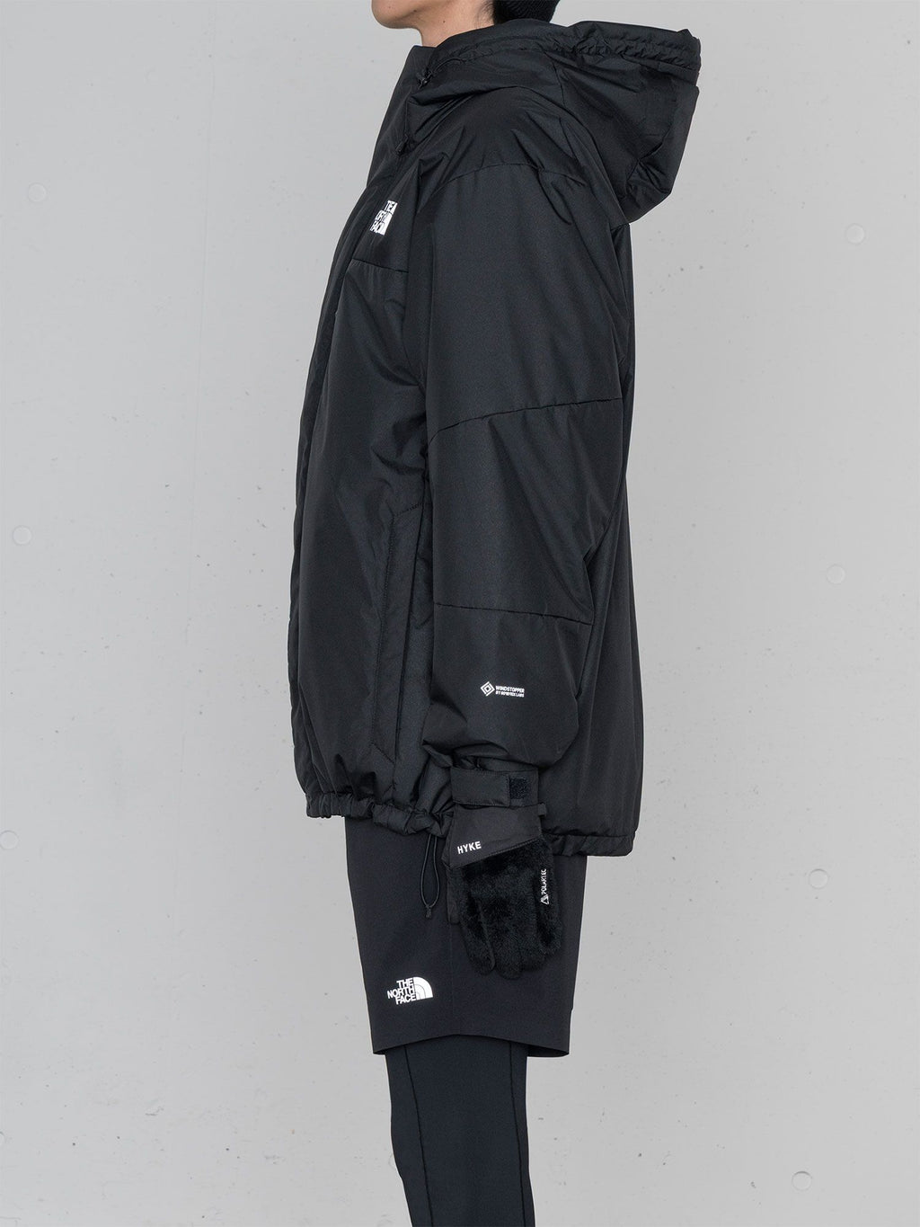 HYKE GTX Insulated Trail Jacket (Men's)