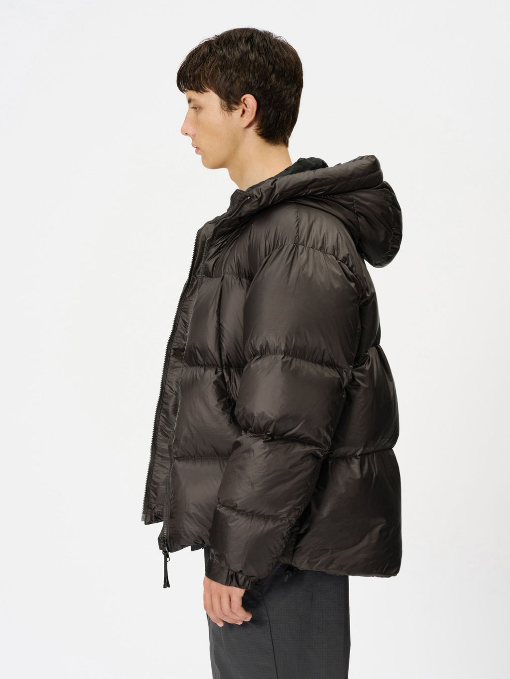 Pertex Quantum Down Parka (Unisex)