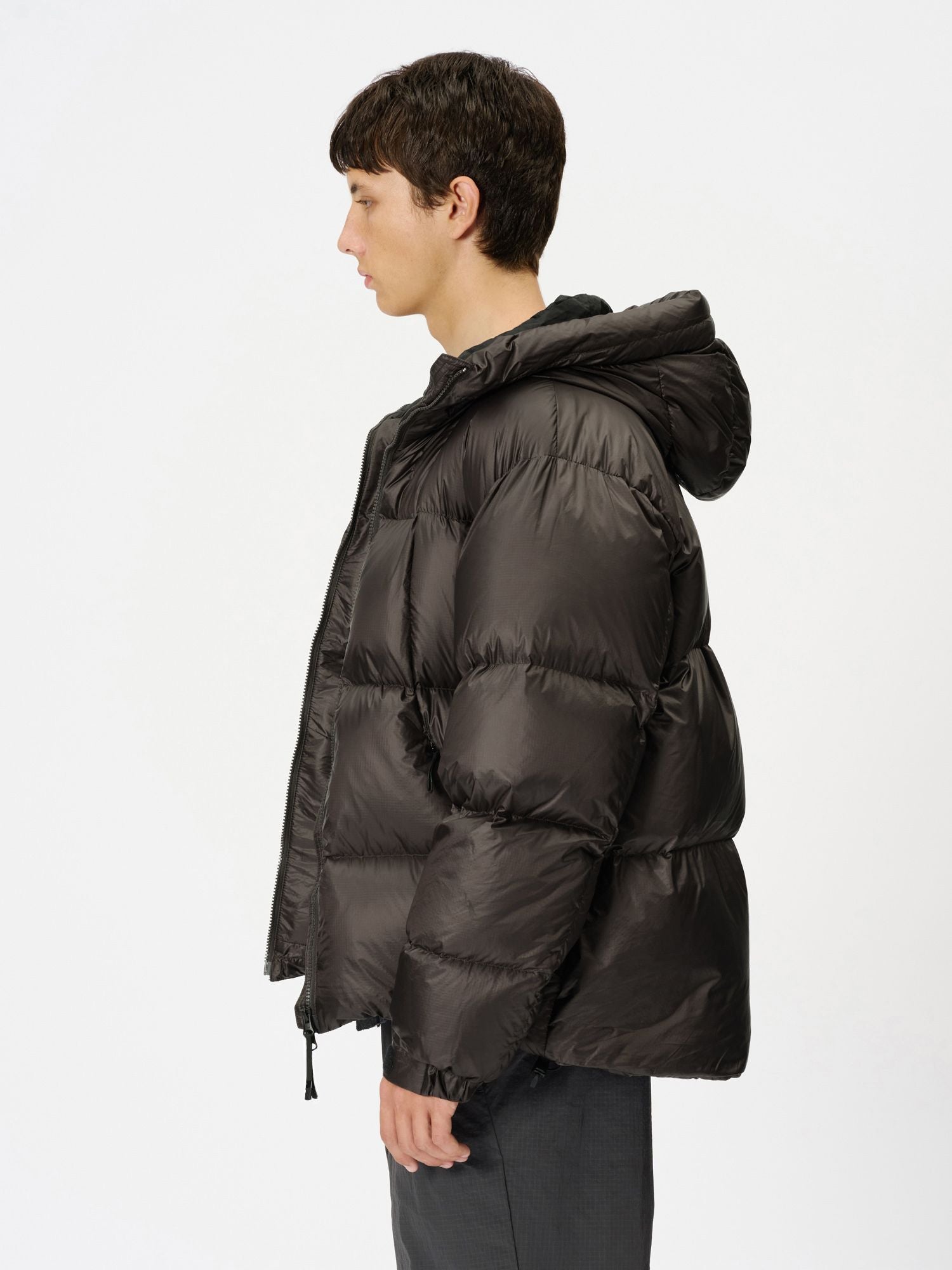 Pertex Quantum Down Parka (Unisex)