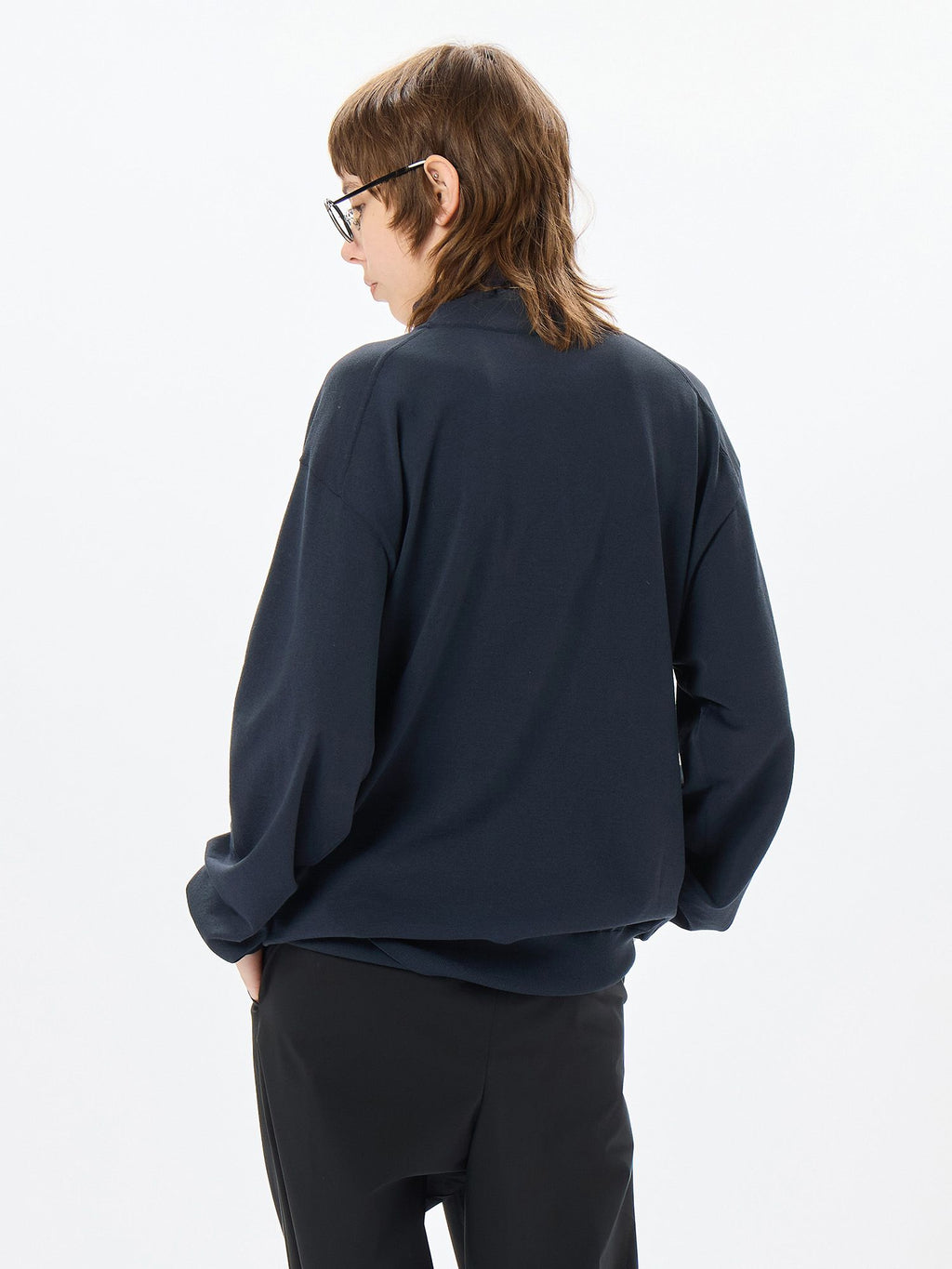 Comerina/Turtleneck (Unisex)