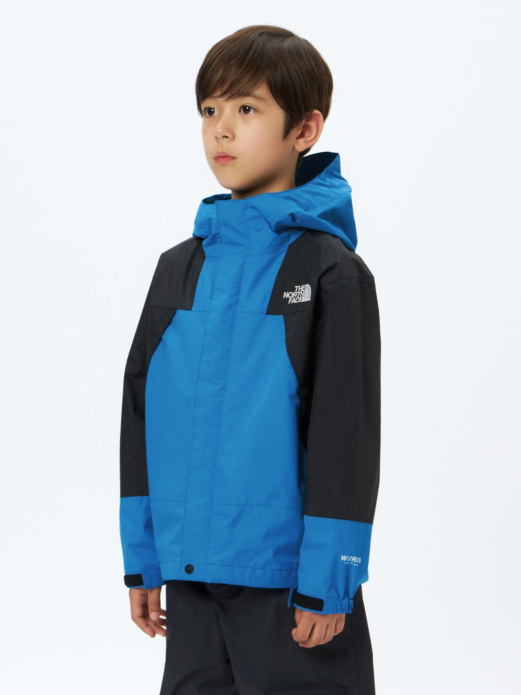 Uro Trek Light Jacket (Kids)