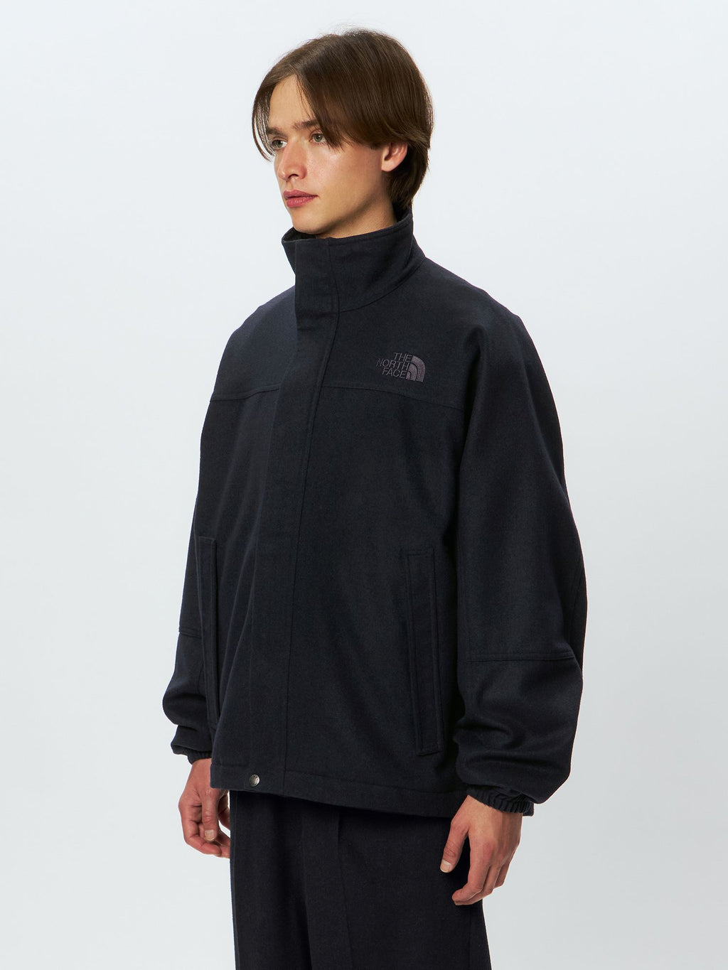 Woolly Hydrena Jacket (Unisex)