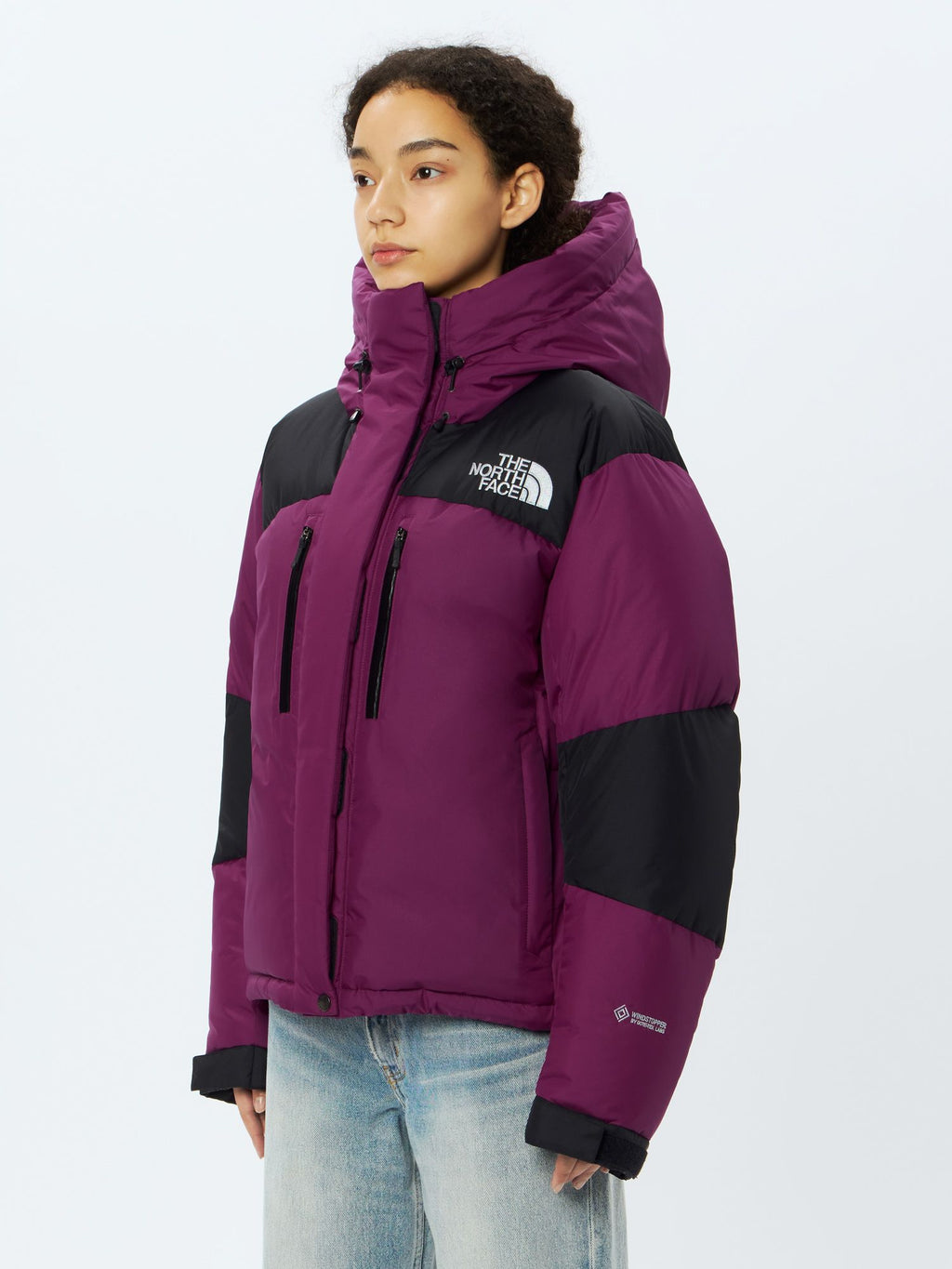 Short Baltoro Light Jacket (Women's)