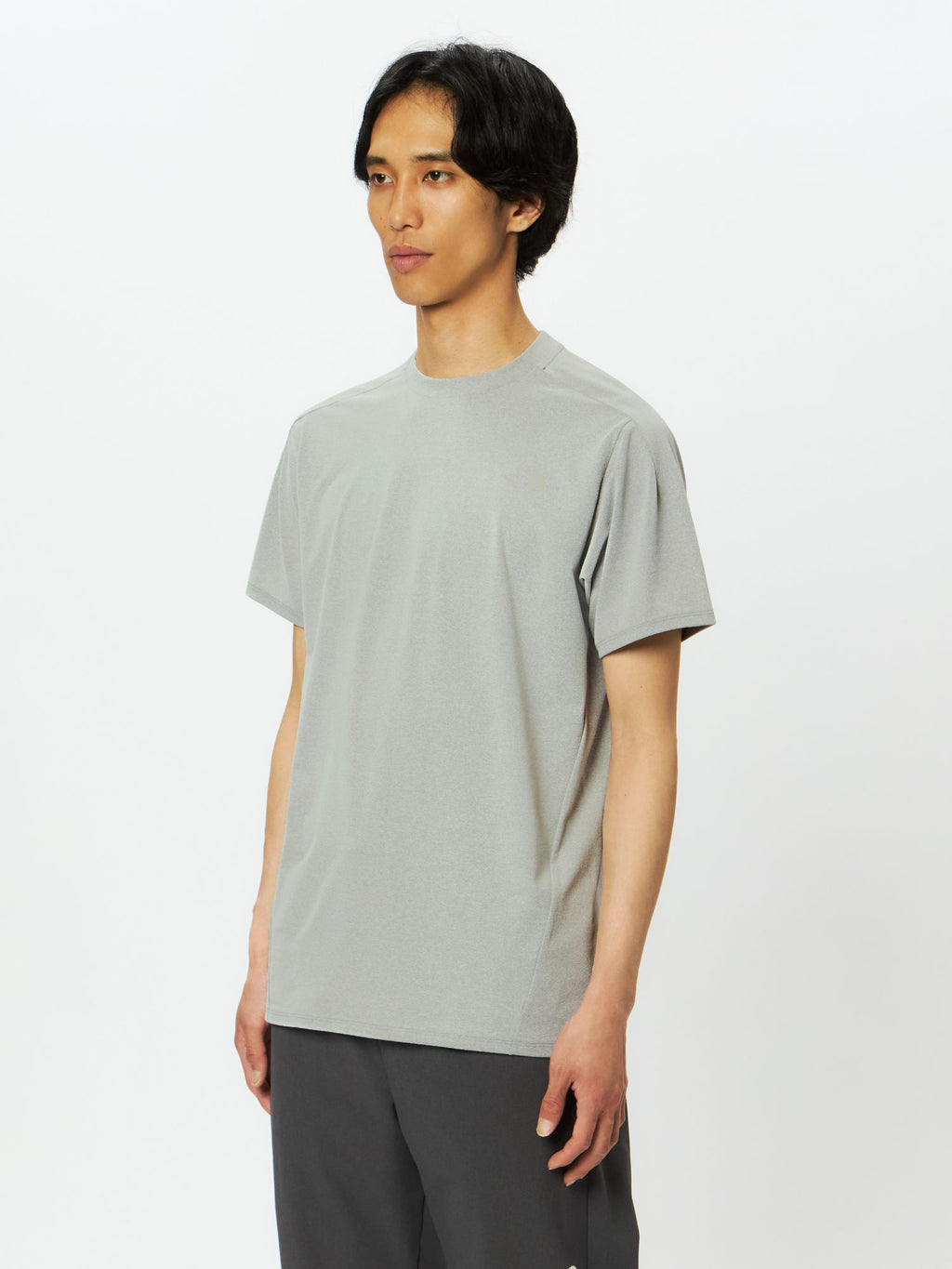 Short Sleeve FlashDry Action Crew (Men's)