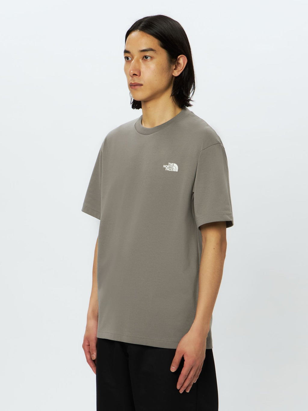 Short Sleeve Entrance Permission Tee (Unisex)