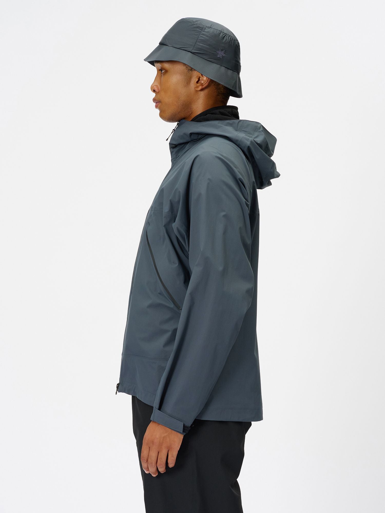Pertex Shield Air Mountaineering Jacket (Unisex)