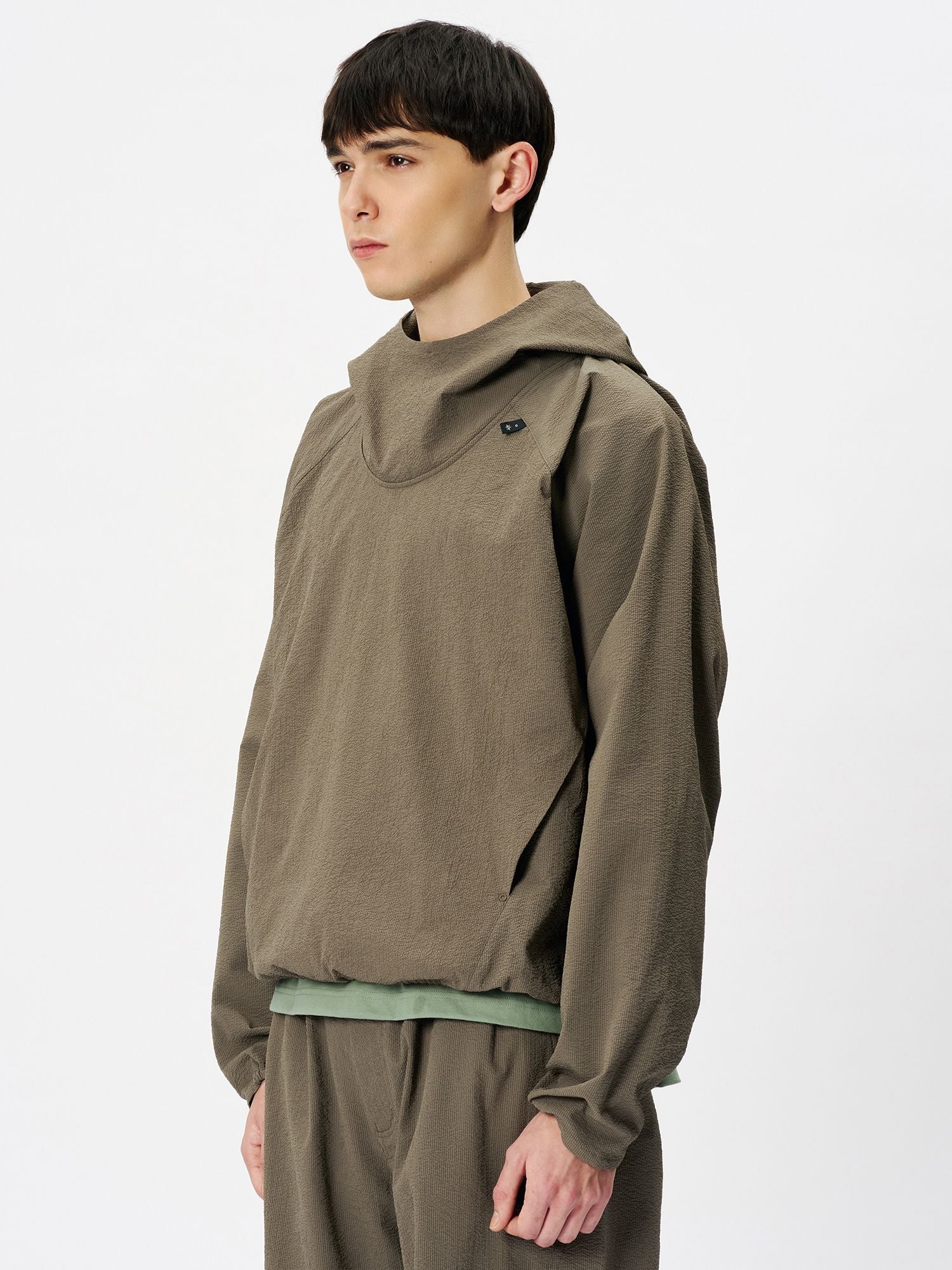 Goldwin 0 Screen Anorak (Unisex)