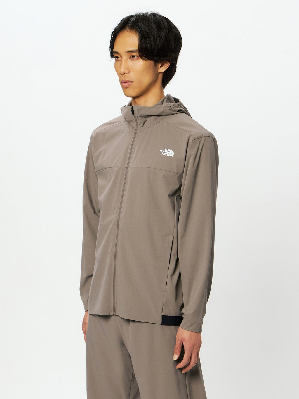 Flexible Hoodie (Men's)