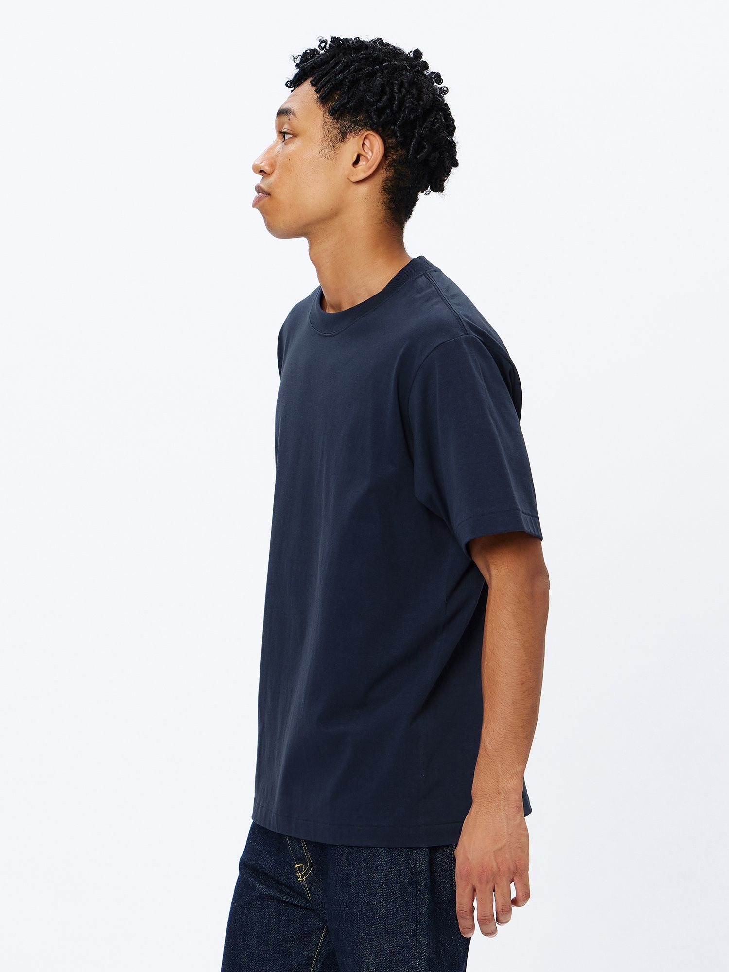 MXP Standard Short Sleeve Crew (Unisex)