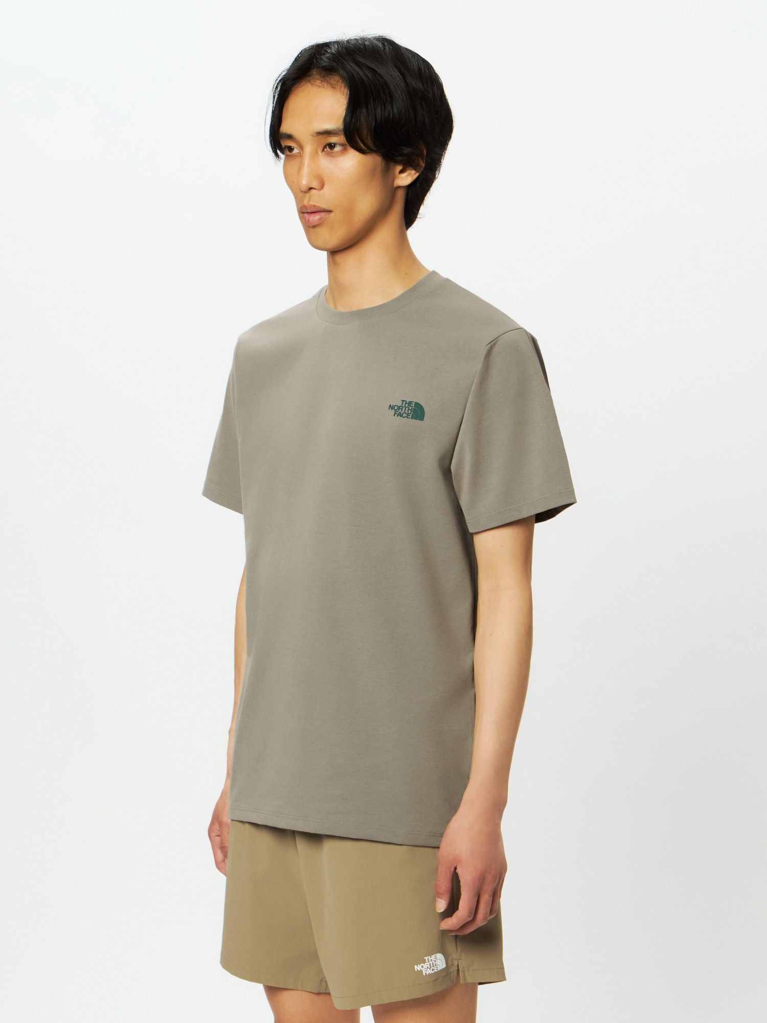 Short Sleeve ES Climbing Logo Tee (Men's)