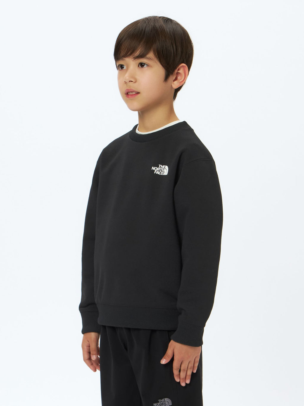 Colorized Sweat Crew (Kids)